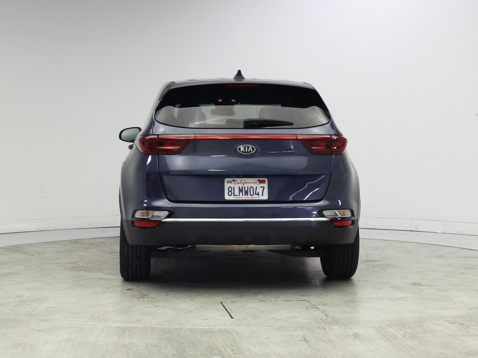2020 Kia Sportage LX - Photo 7