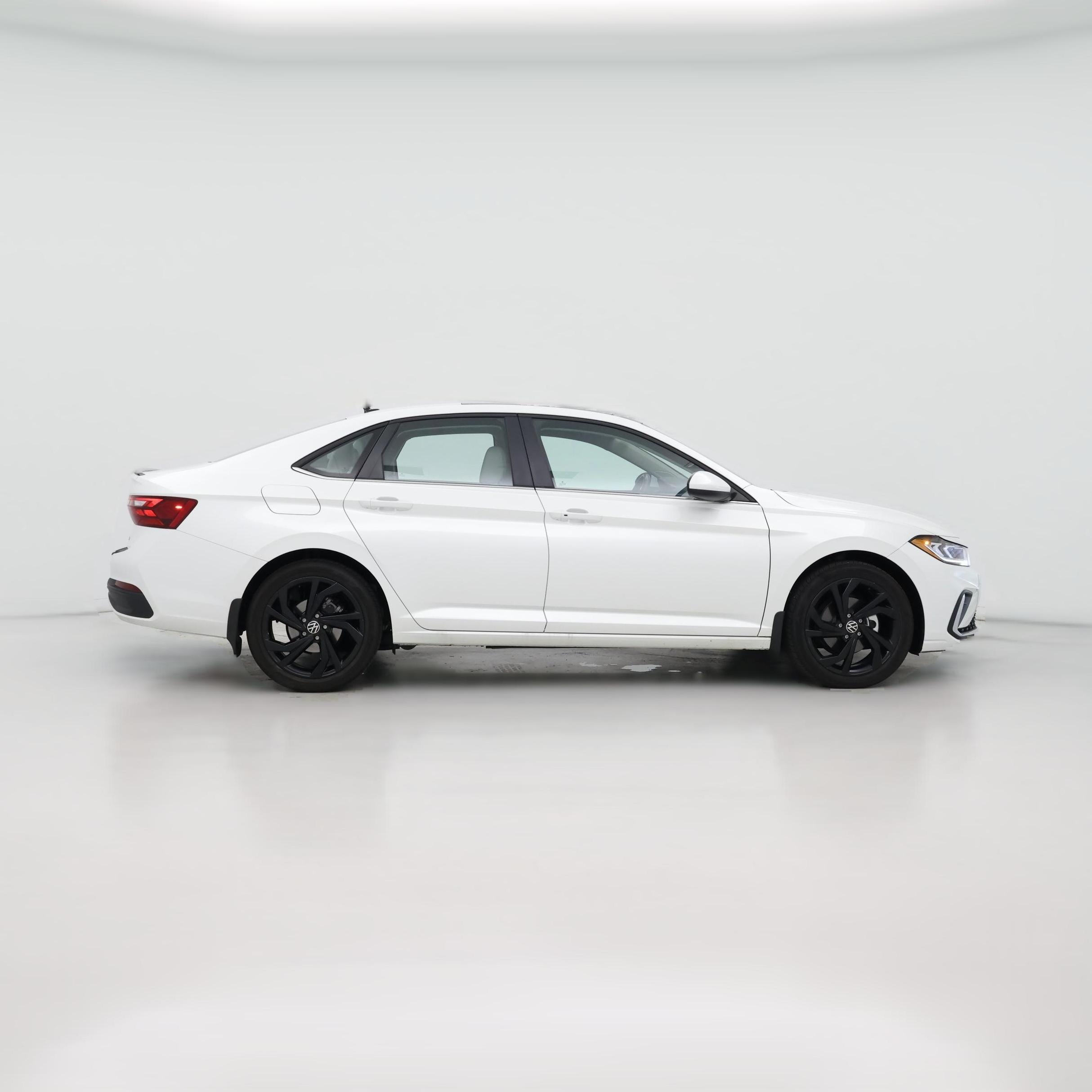 Thumbnail: 2025 Volkswagen Jetta - 1