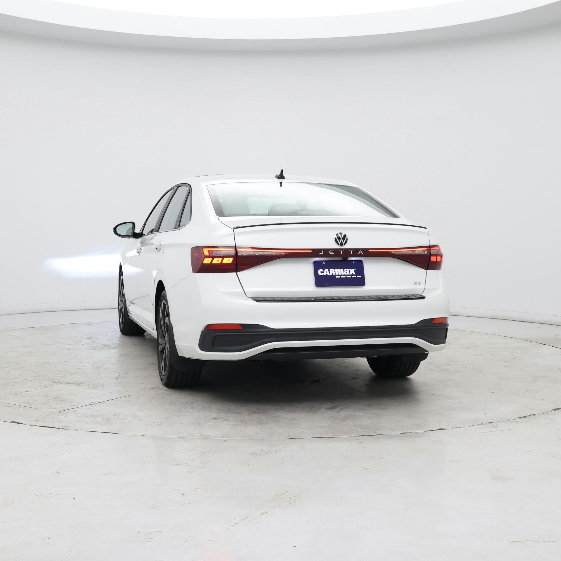 Thumbnail: 2025 Volkswagen Jetta - 6