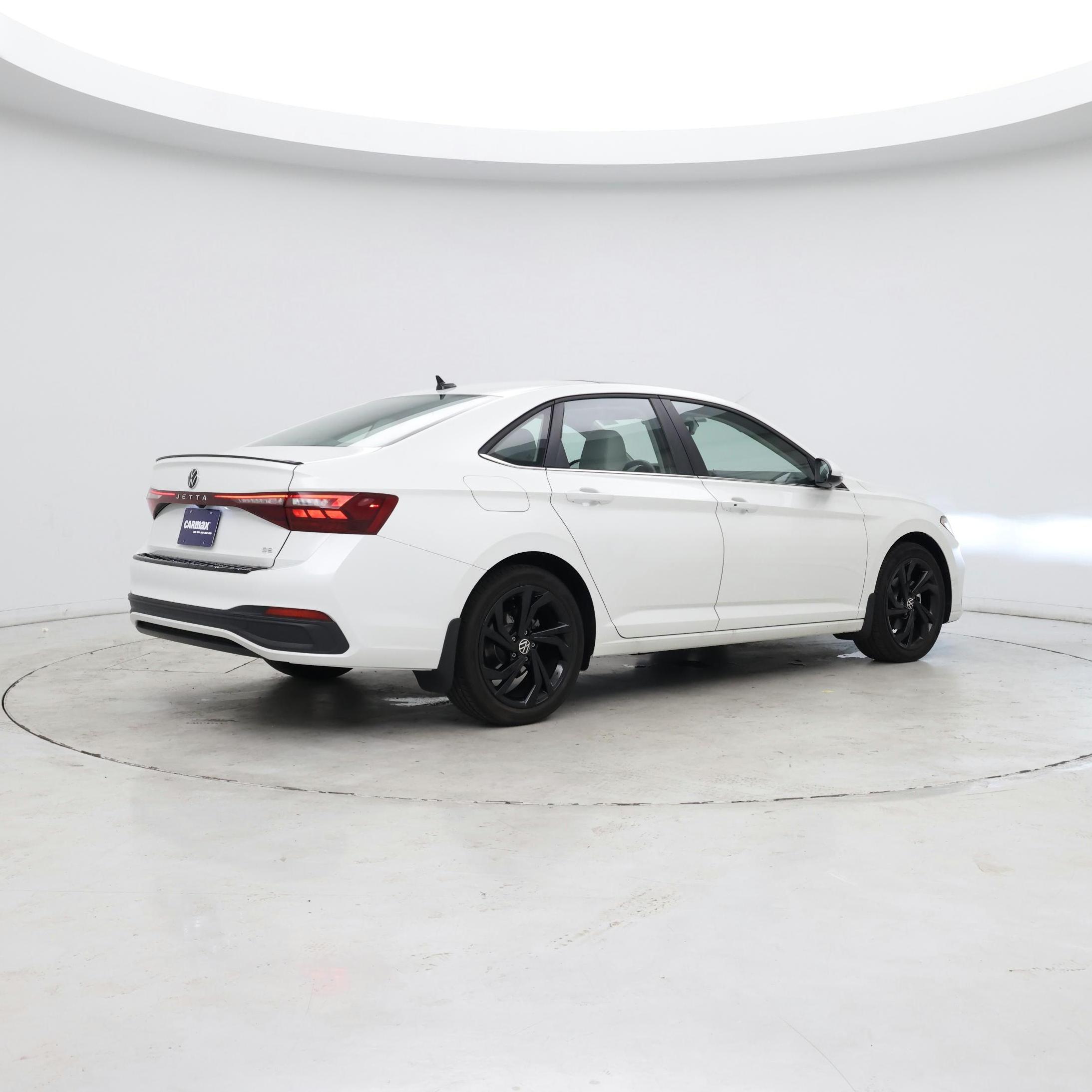 Thumbnail: 2025 Volkswagen Jetta - 7
