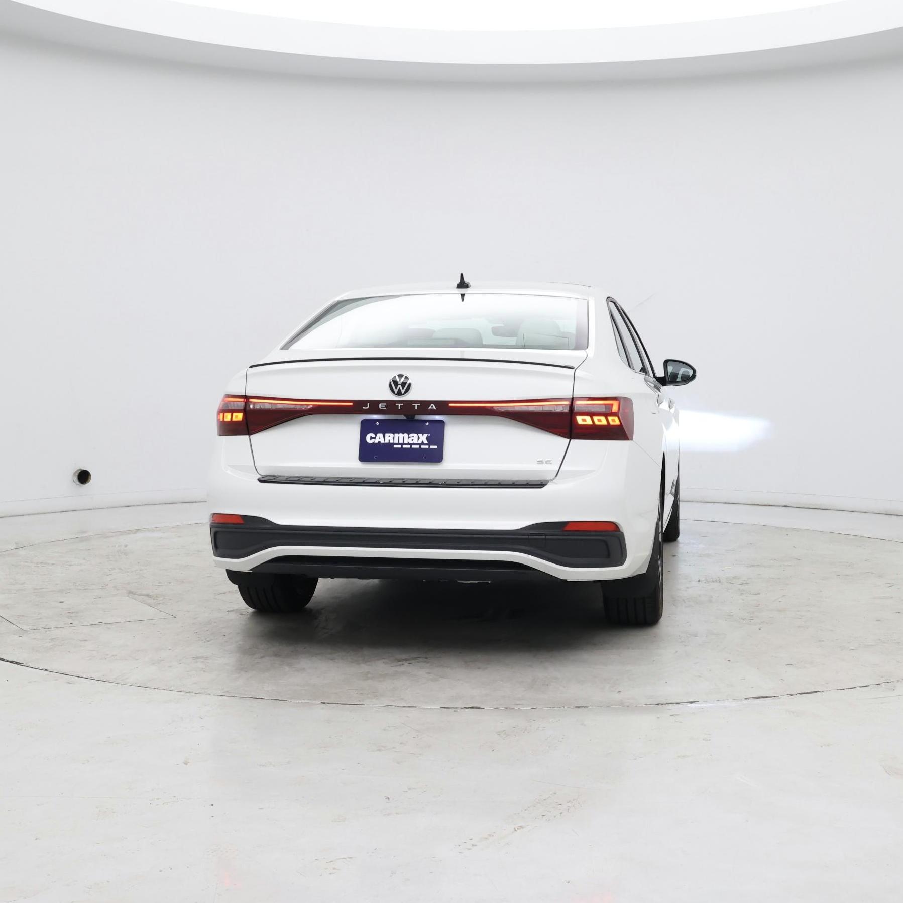Thumbnail: 2025 Volkswagen Jetta - 8