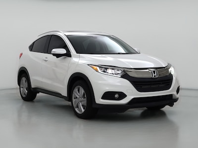 2020 Honda HR-V EX