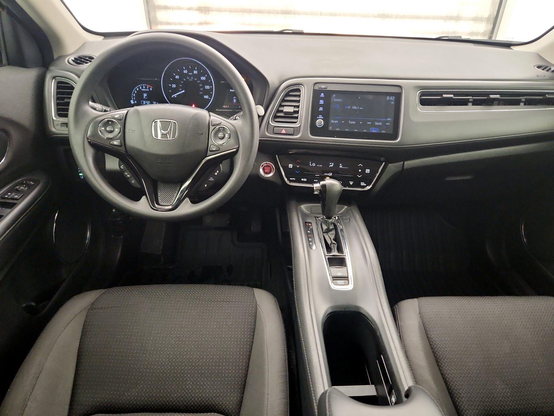 Thumbnail: 2020 Honda HR-V - 9