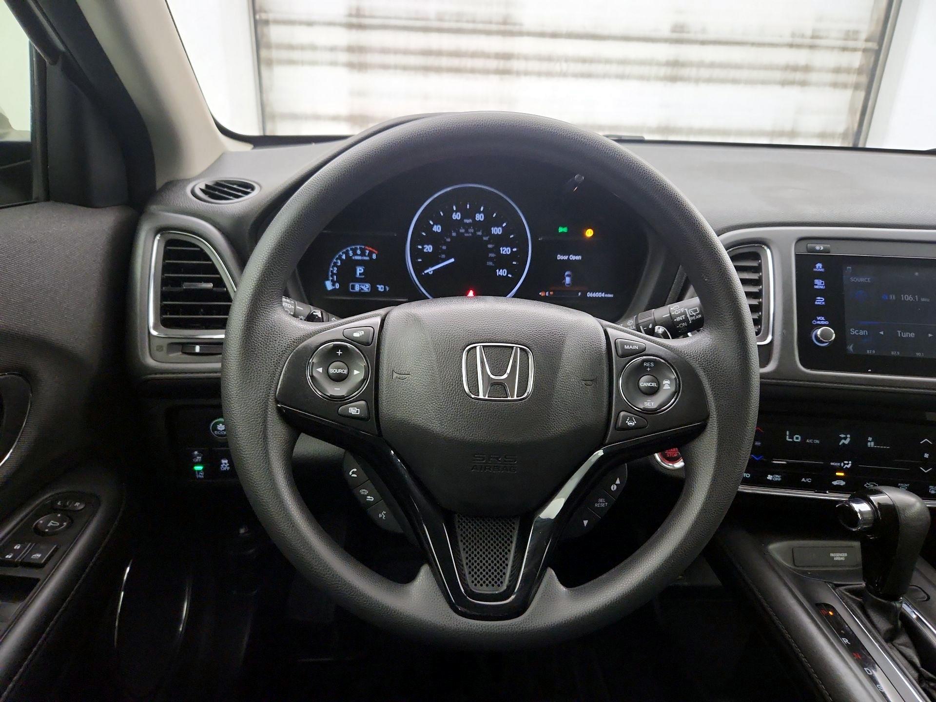 Thumbnail: 2020 Honda HR-V - 10