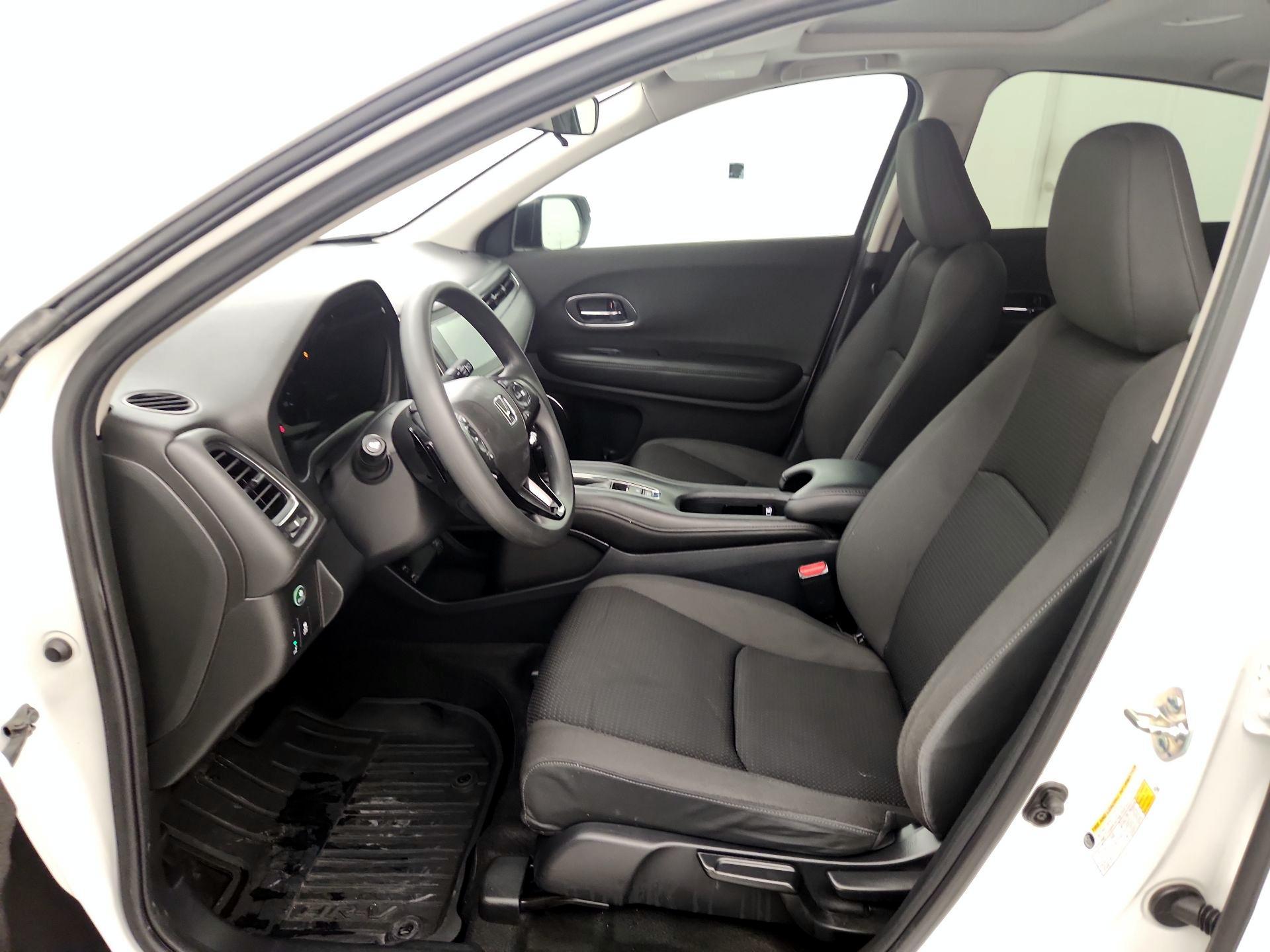 Thumbnail: 2020 Honda HR-V - 11