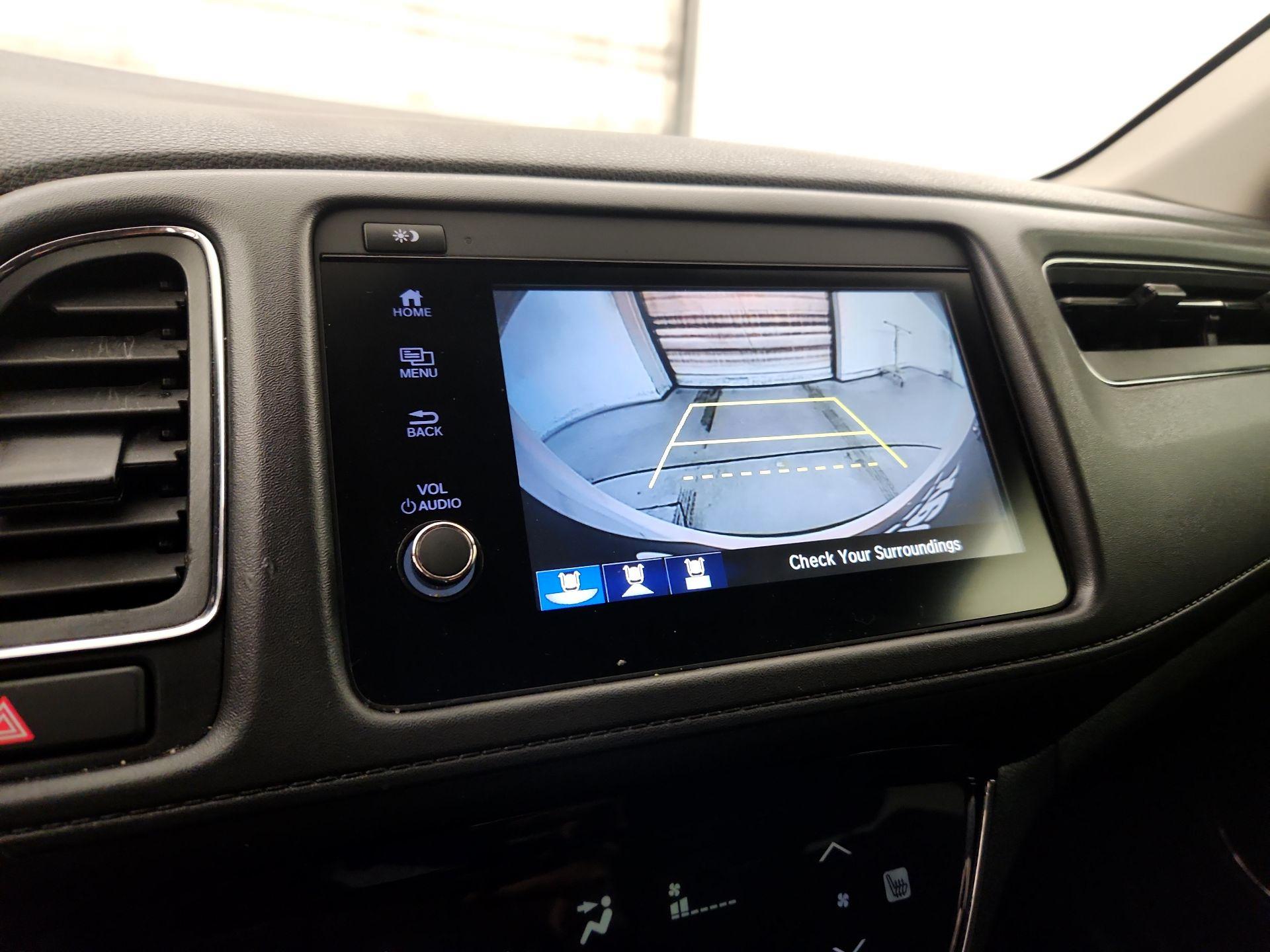 Thumbnail: 2020 Honda HR-V - 14
