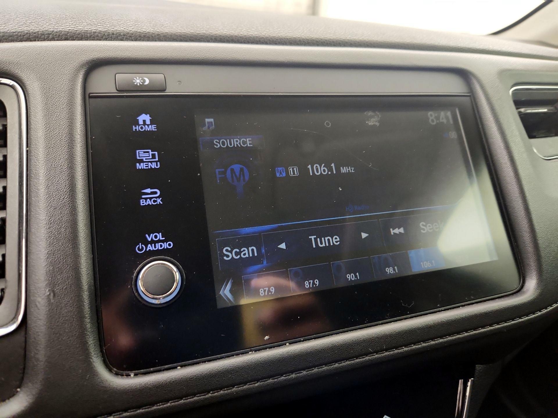 Thumbnail: 2020 Honda HR-V - 15