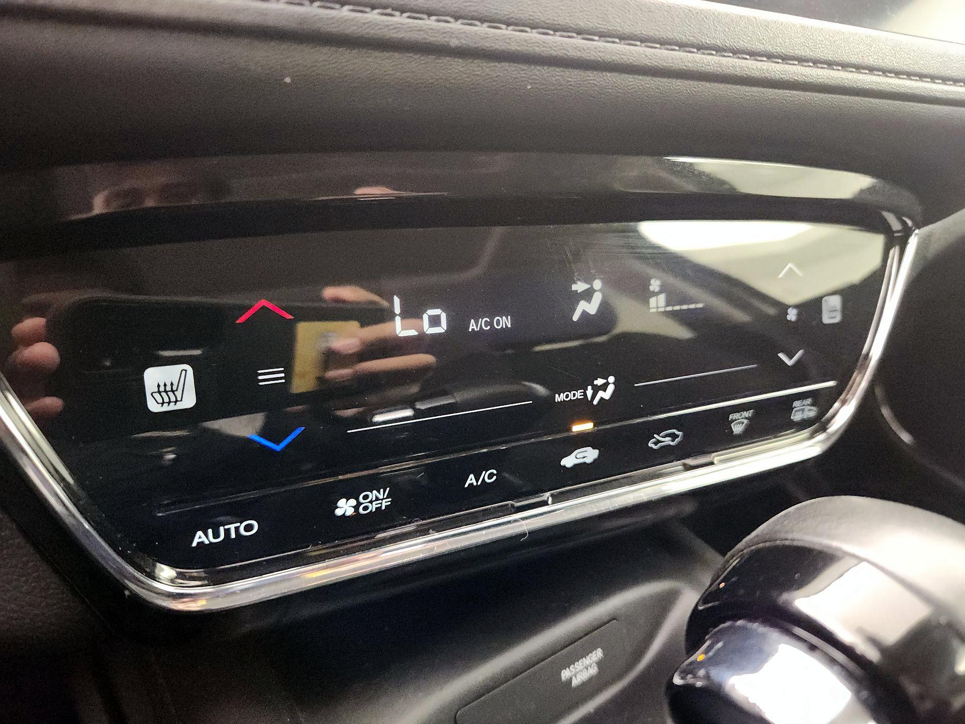 Thumbnail: 2020 Honda HR-V - 16
