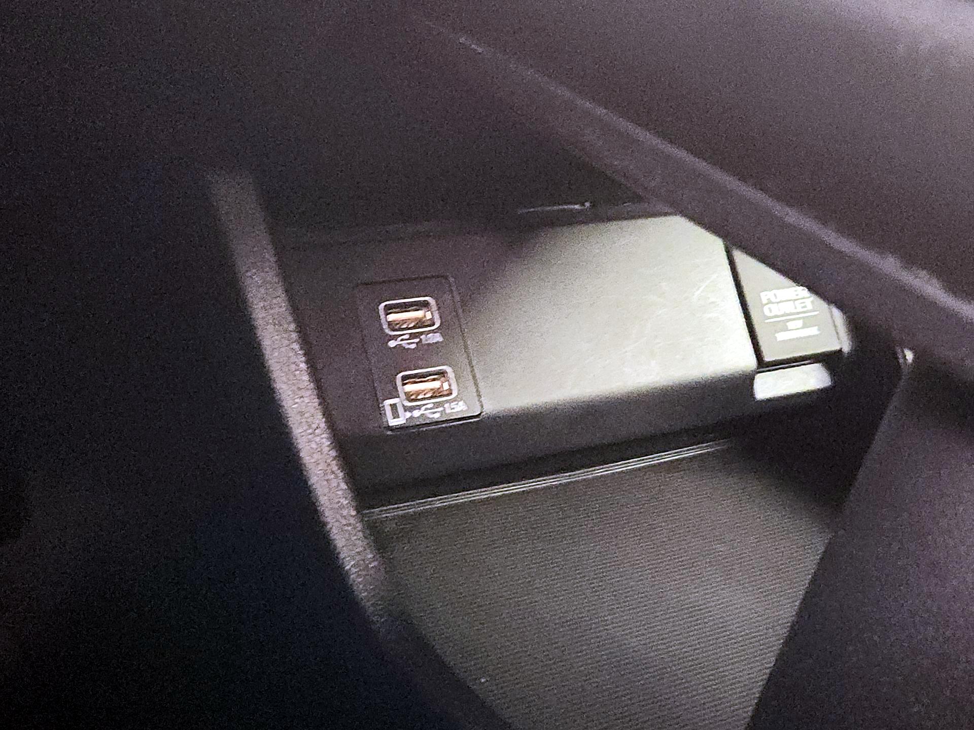 Thumbnail: 2020 Honda HR-V - 18