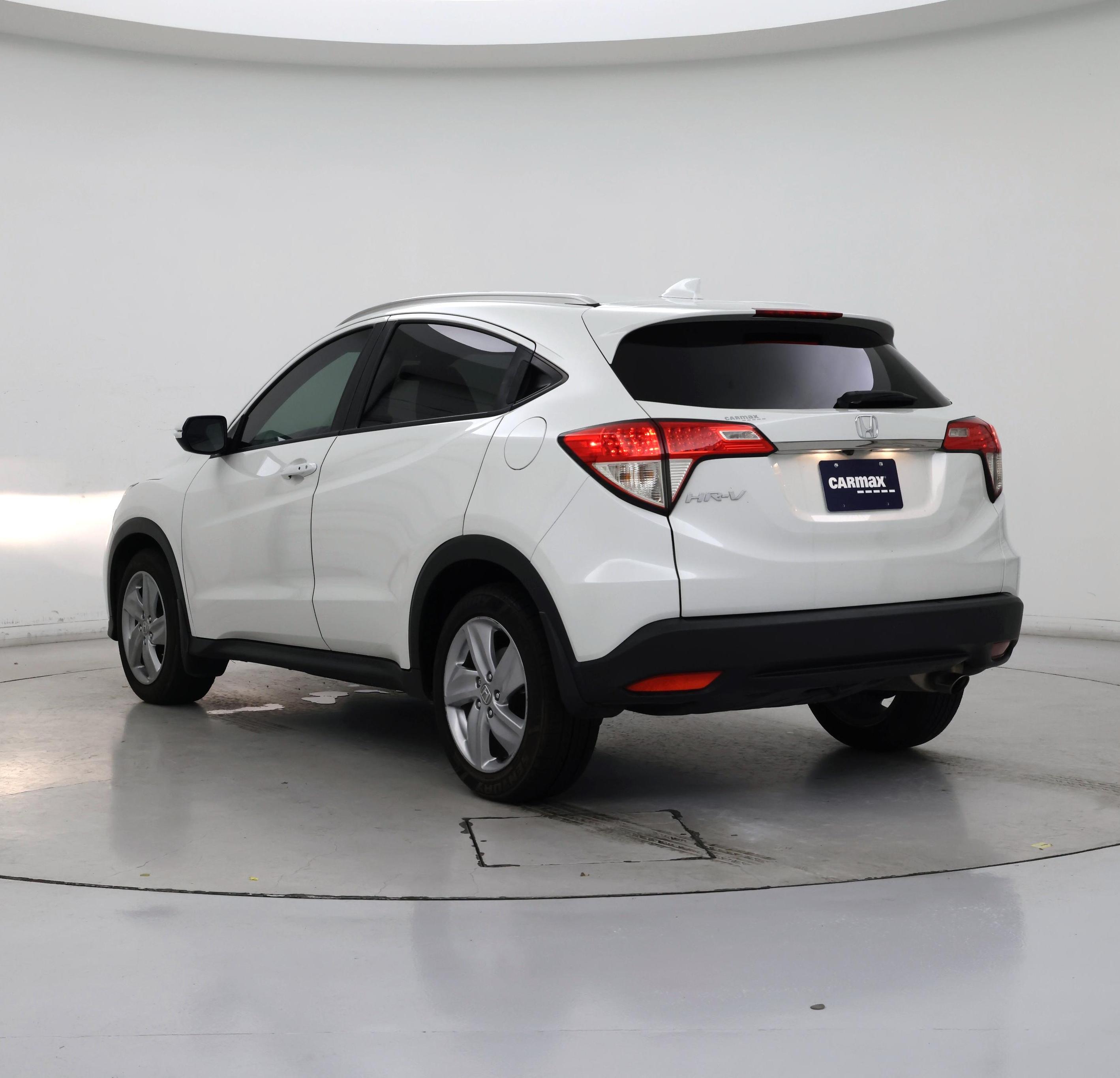 Thumbnail: 2020 Honda HR-V - 2