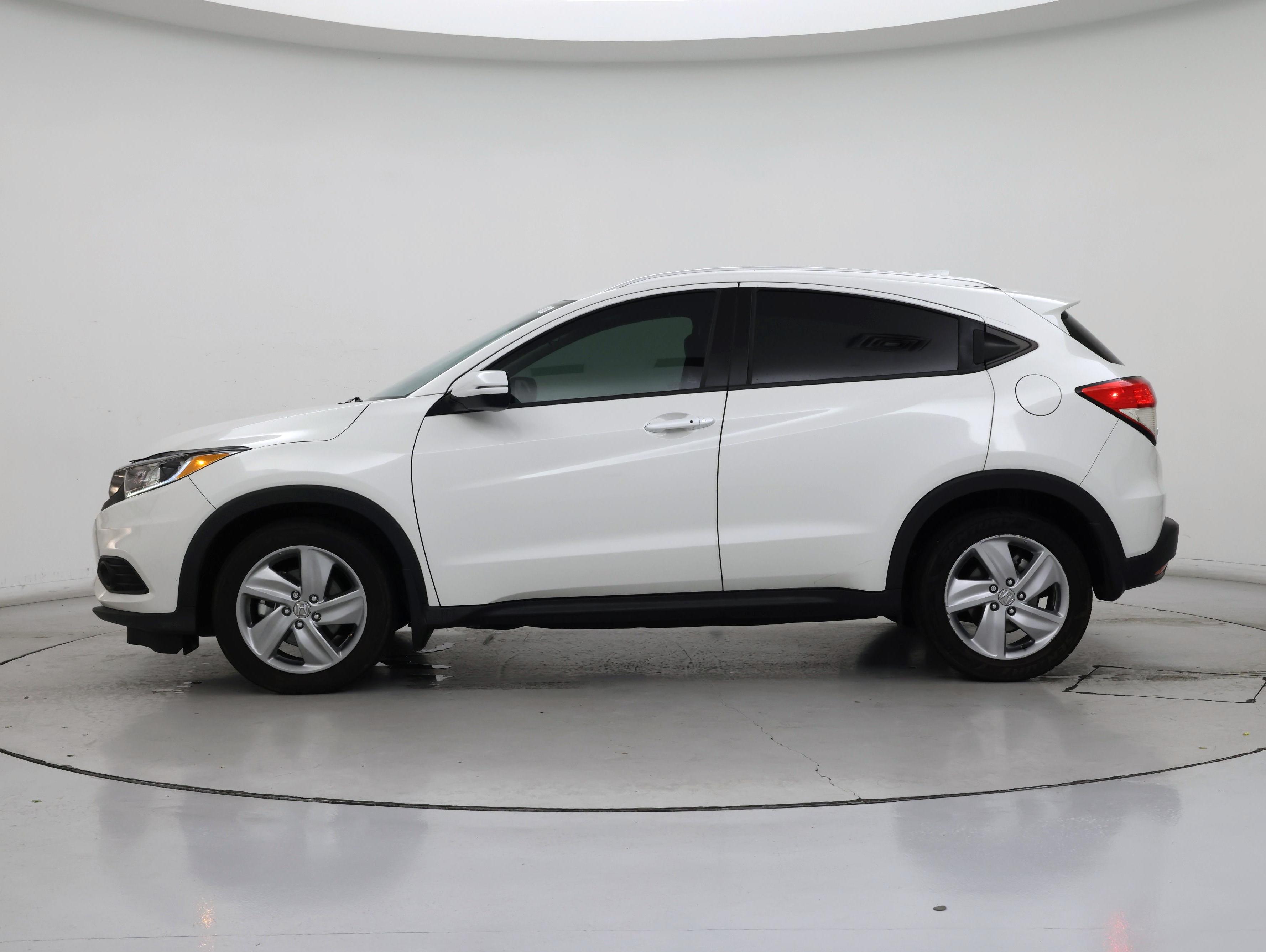 Thumbnail: 2020 Honda HR-V - 3