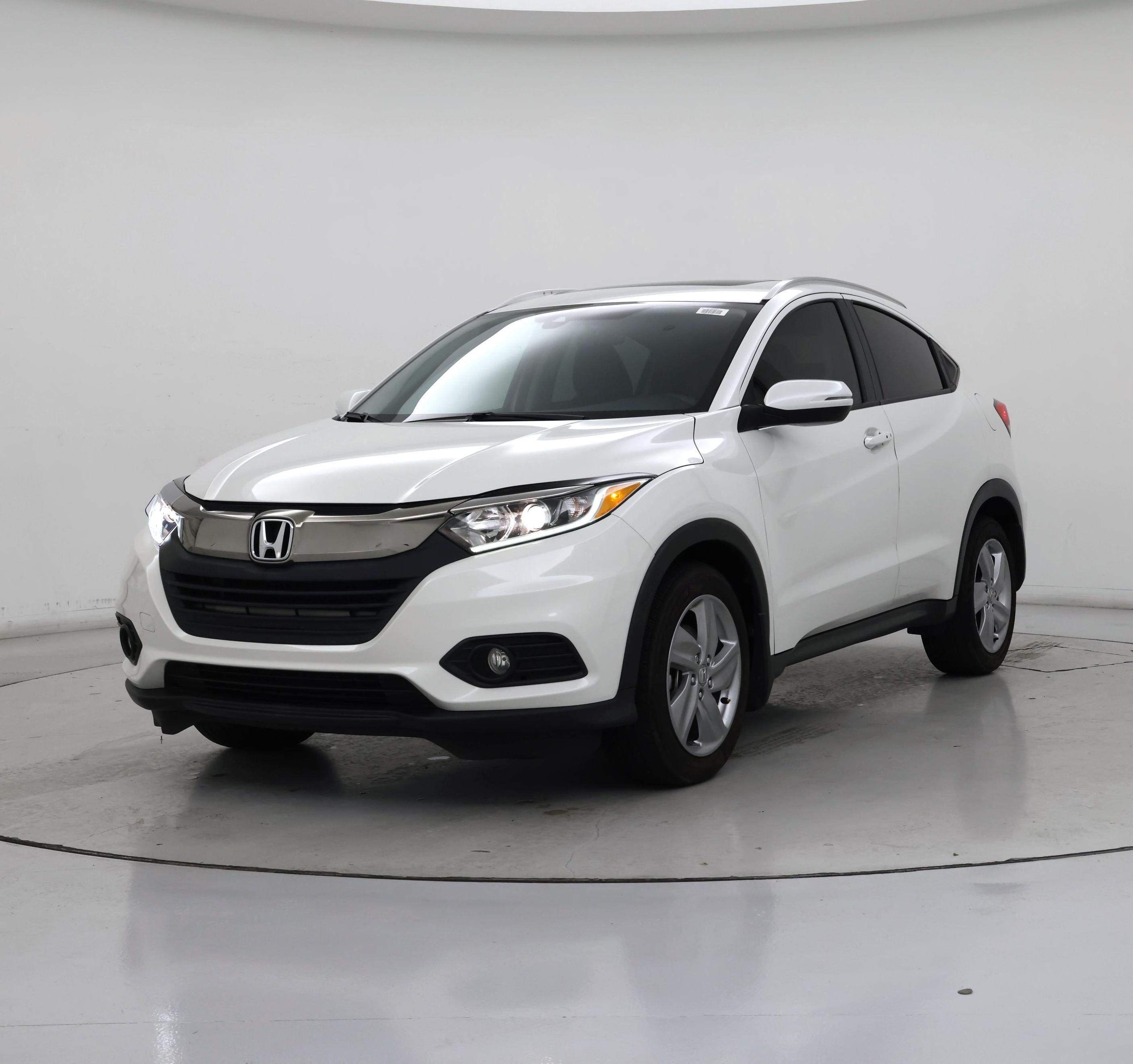 Thumbnail: 2020 Honda HR-V - 4