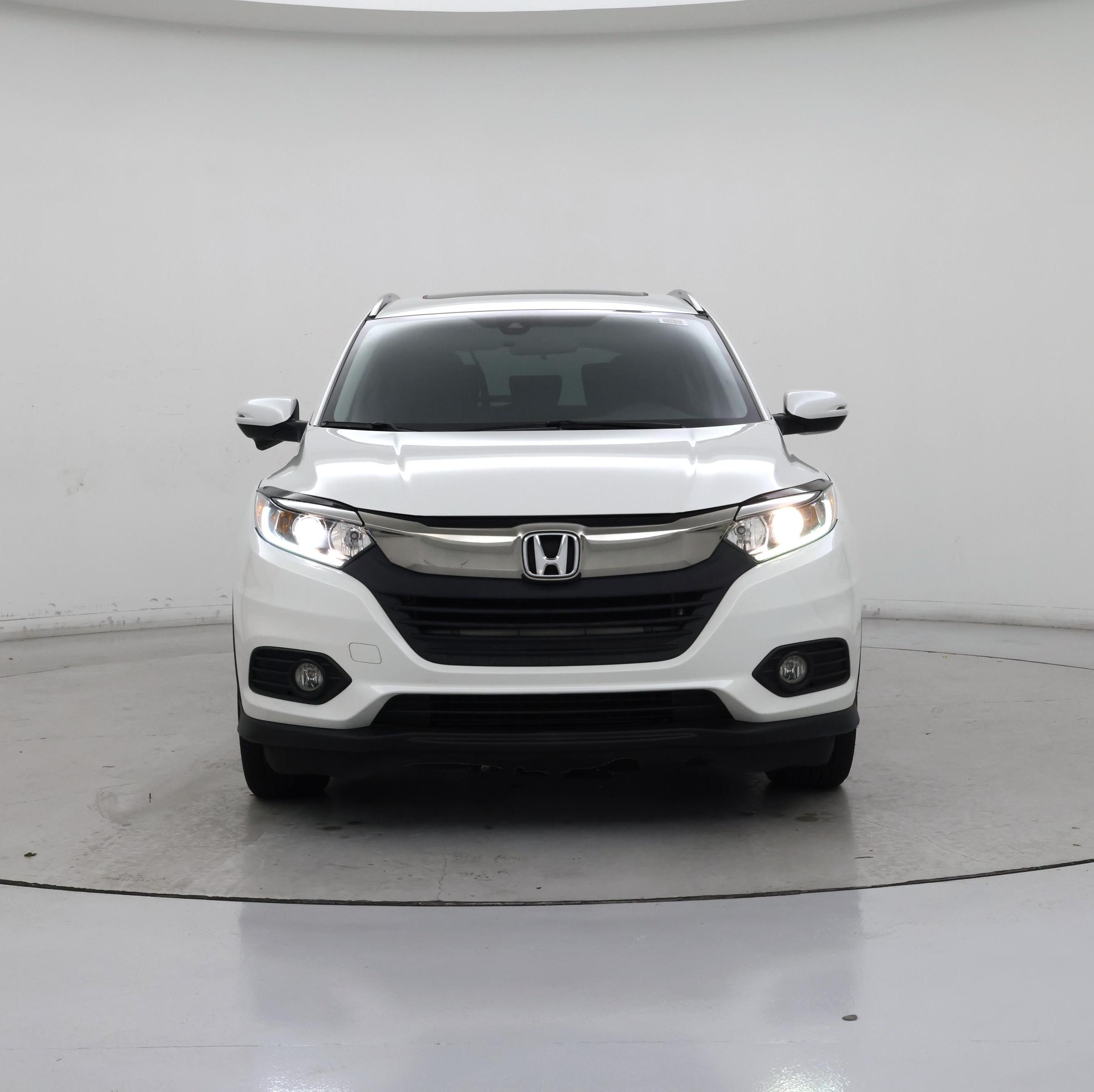 Thumbnail: 2020 Honda HR-V - 5
