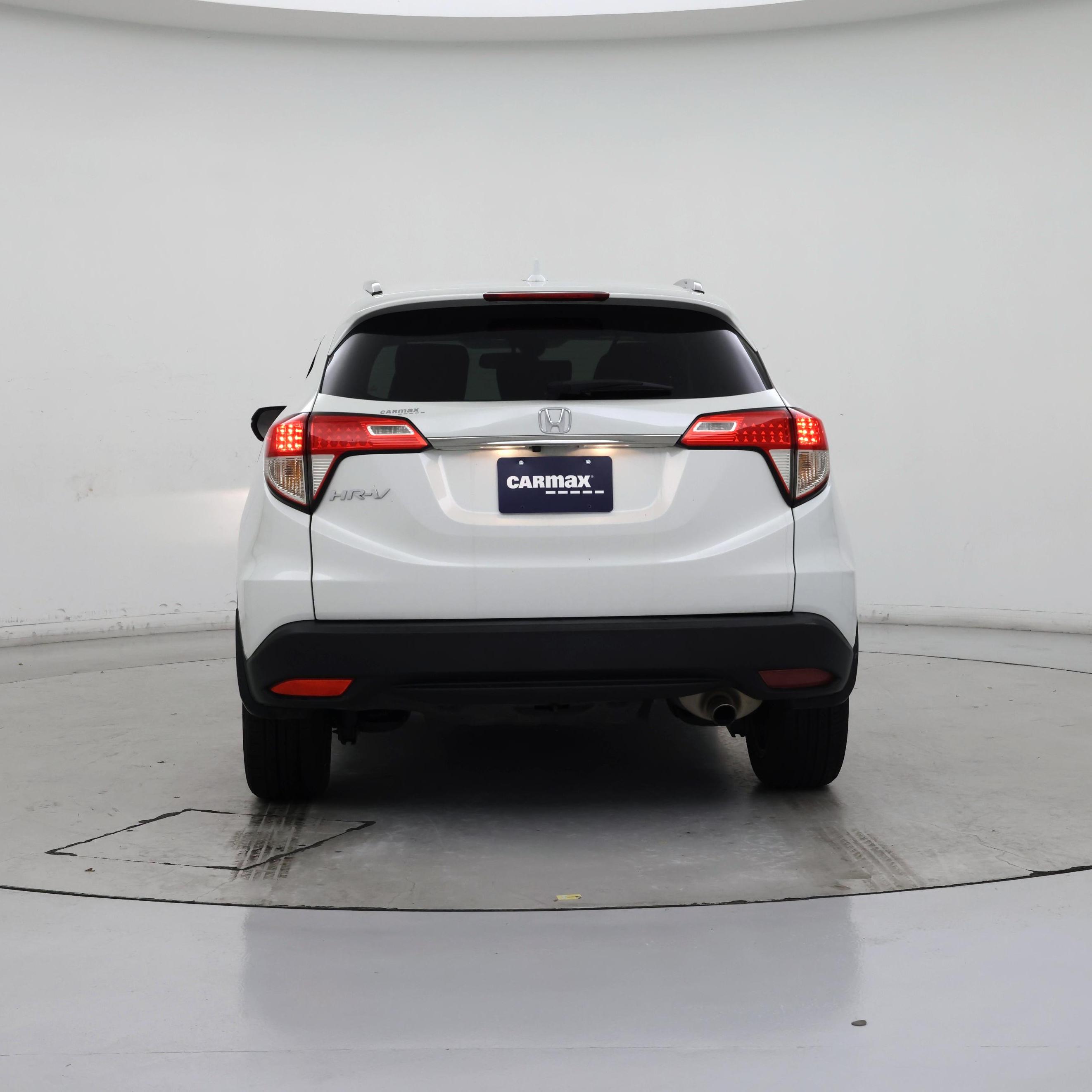Thumbnail: 2020 Honda HR-V - 6