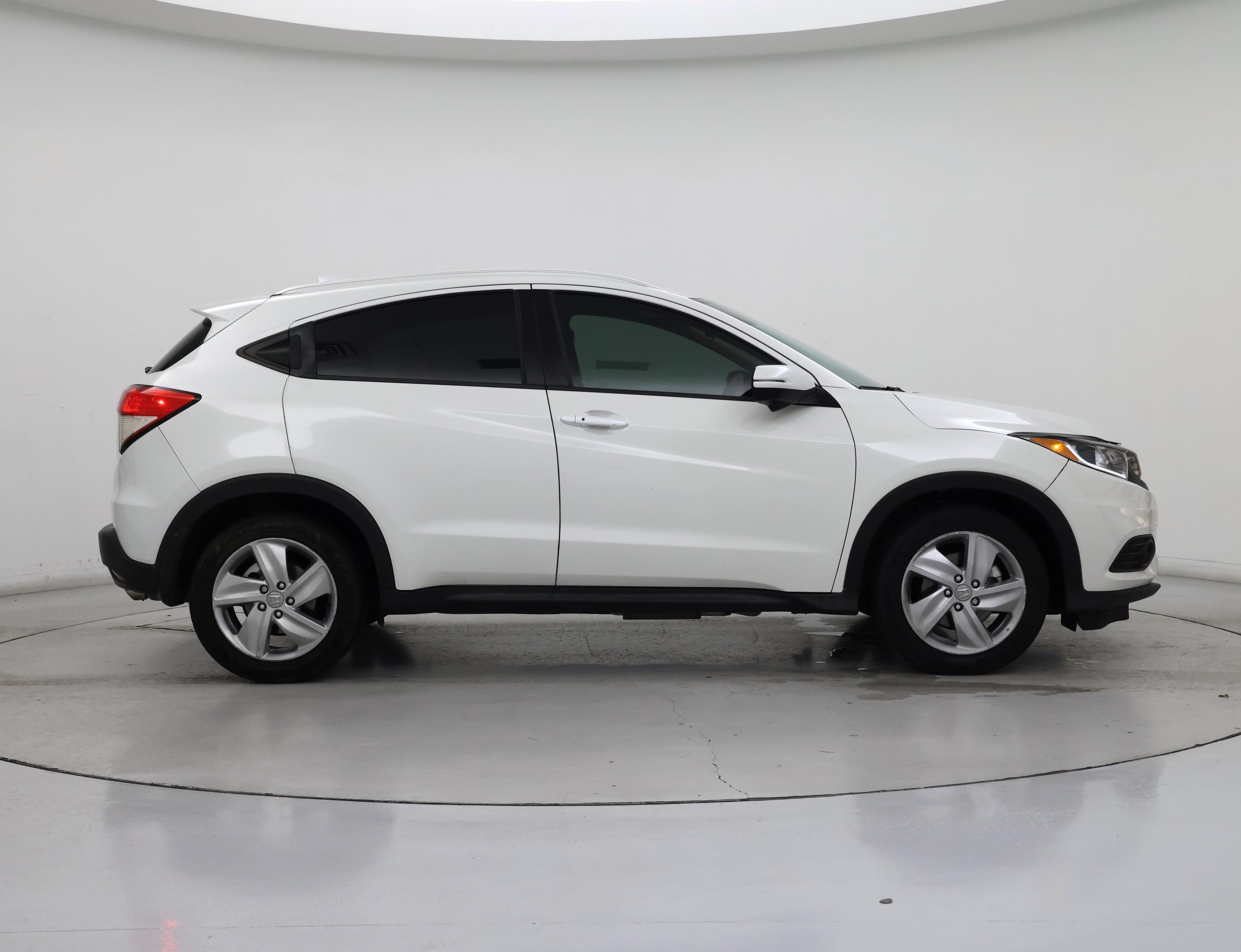 Thumbnail: 2020 Honda HR-V - 7