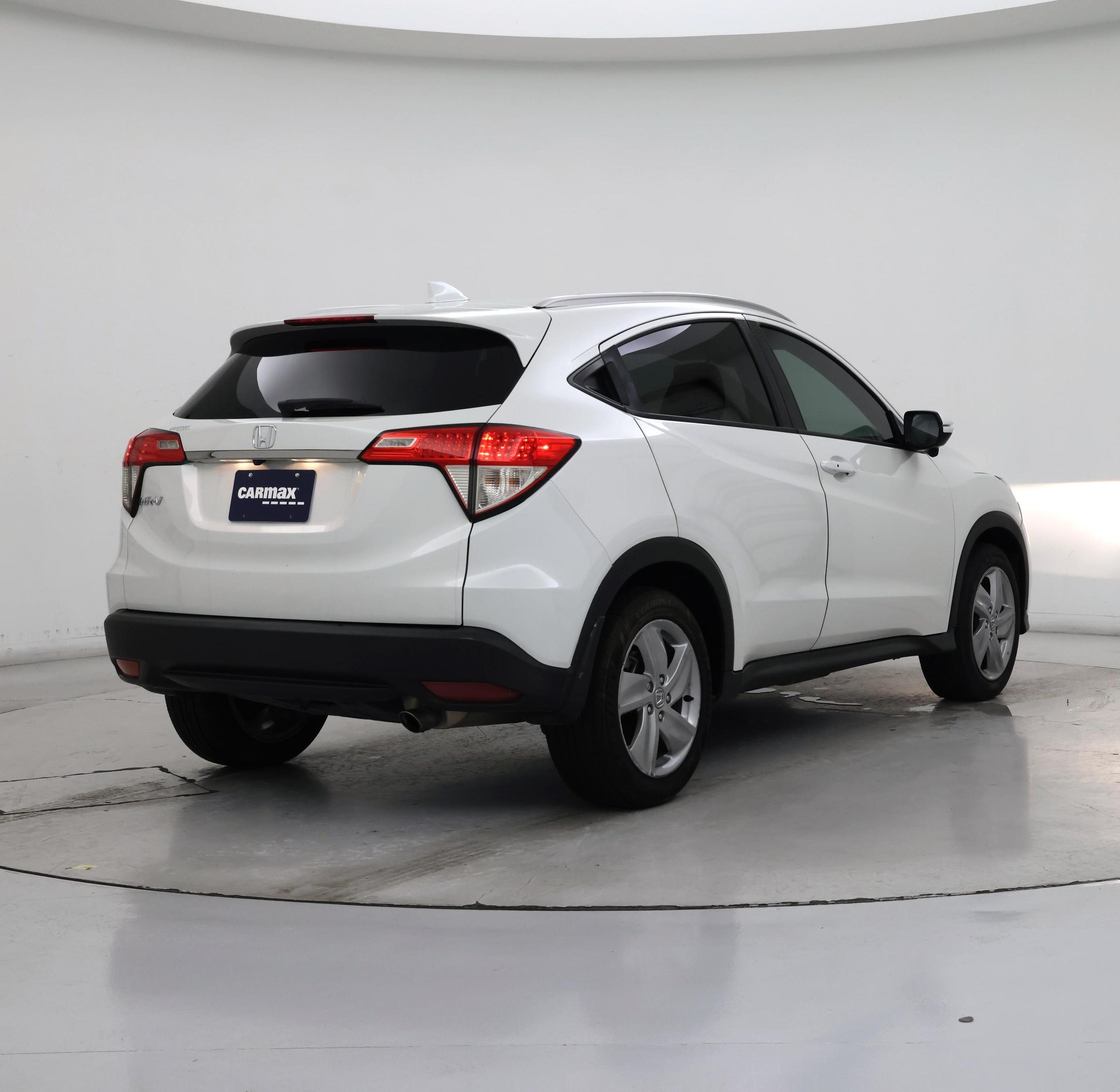 Thumbnail: 2020 Honda HR-V - 8