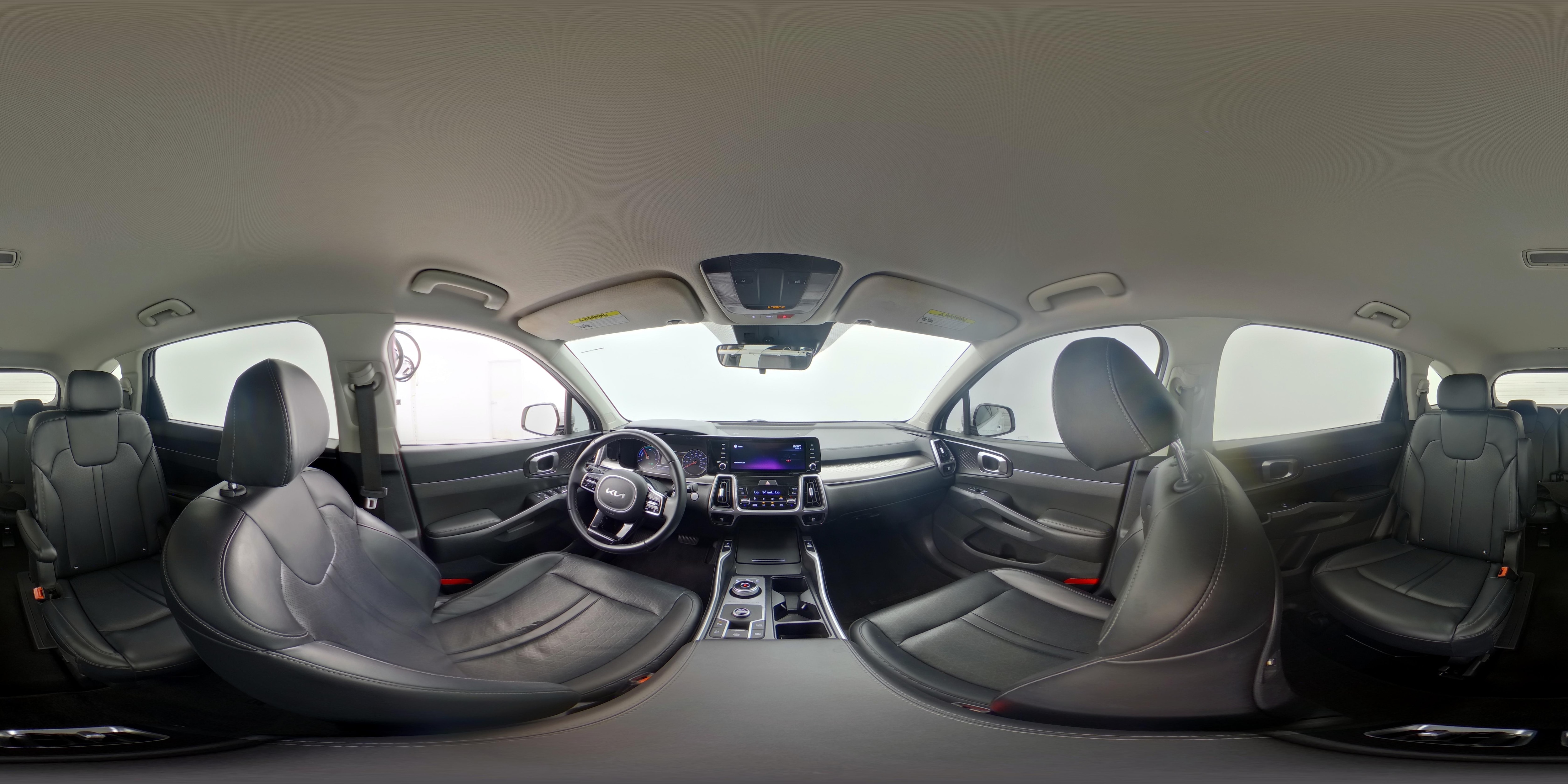 2022 Kia Sorento EX Hybrid - Photo 26