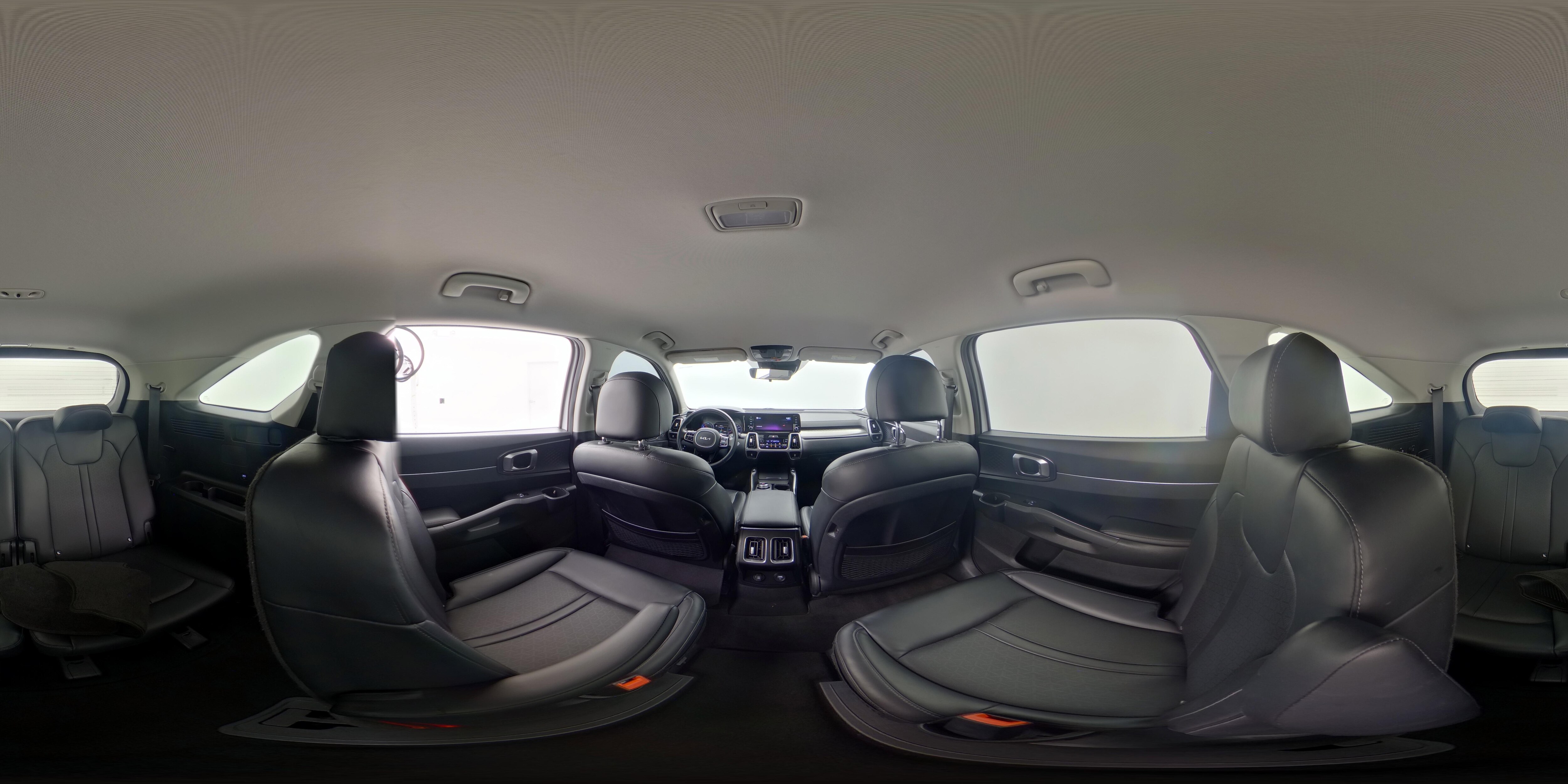 2022 Kia Sorento EX Hybrid - Photo 27