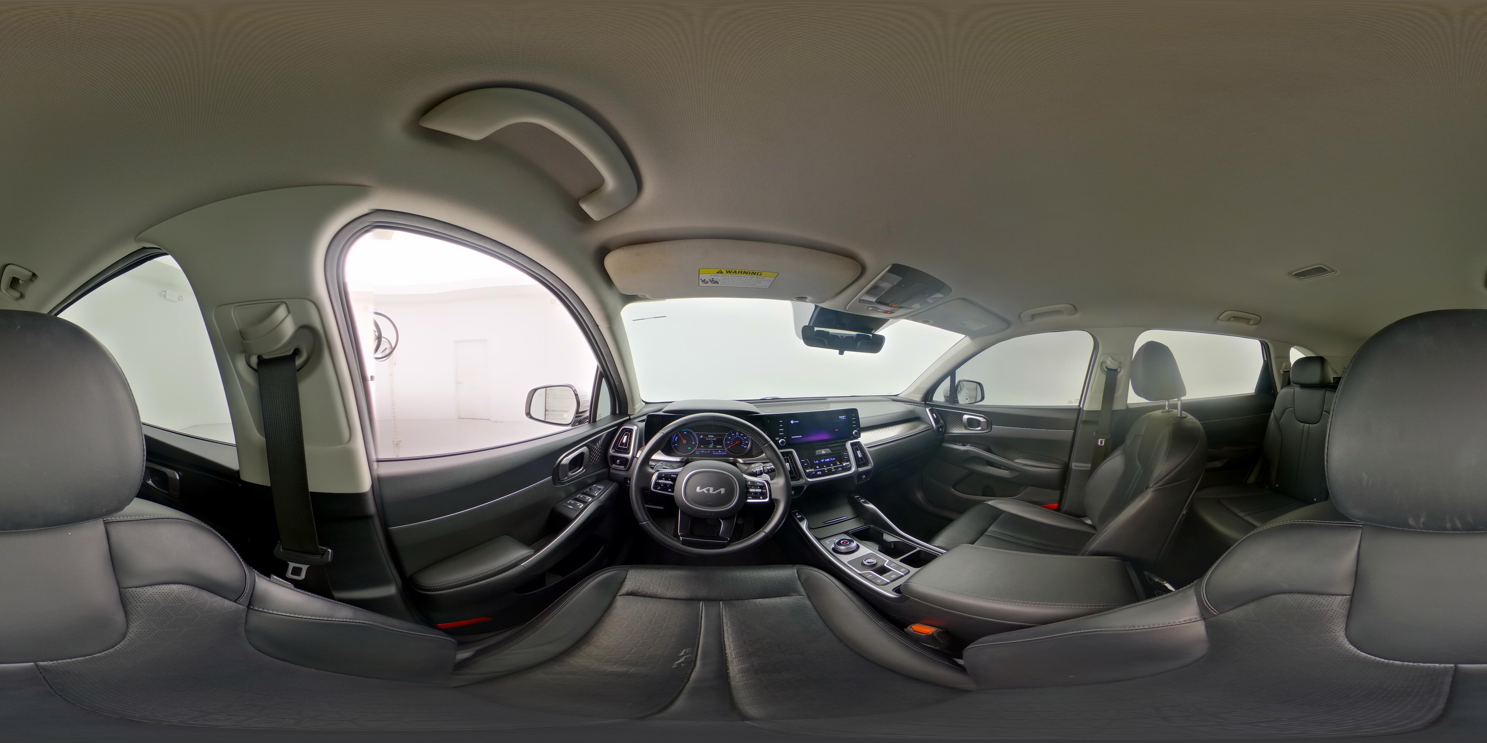 2022 Kia Sorento EX Hybrid - Photo 28