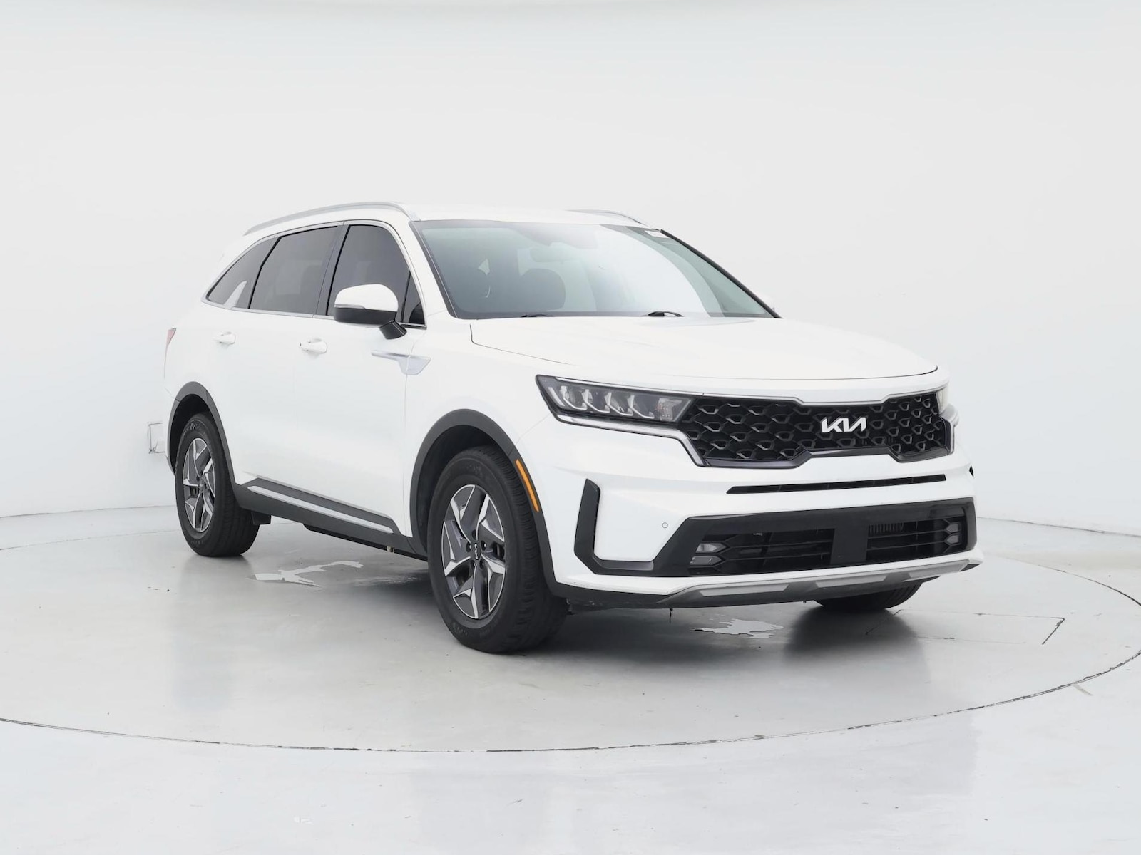 2022 Kia Sorento EX Hybrid - Photo 2