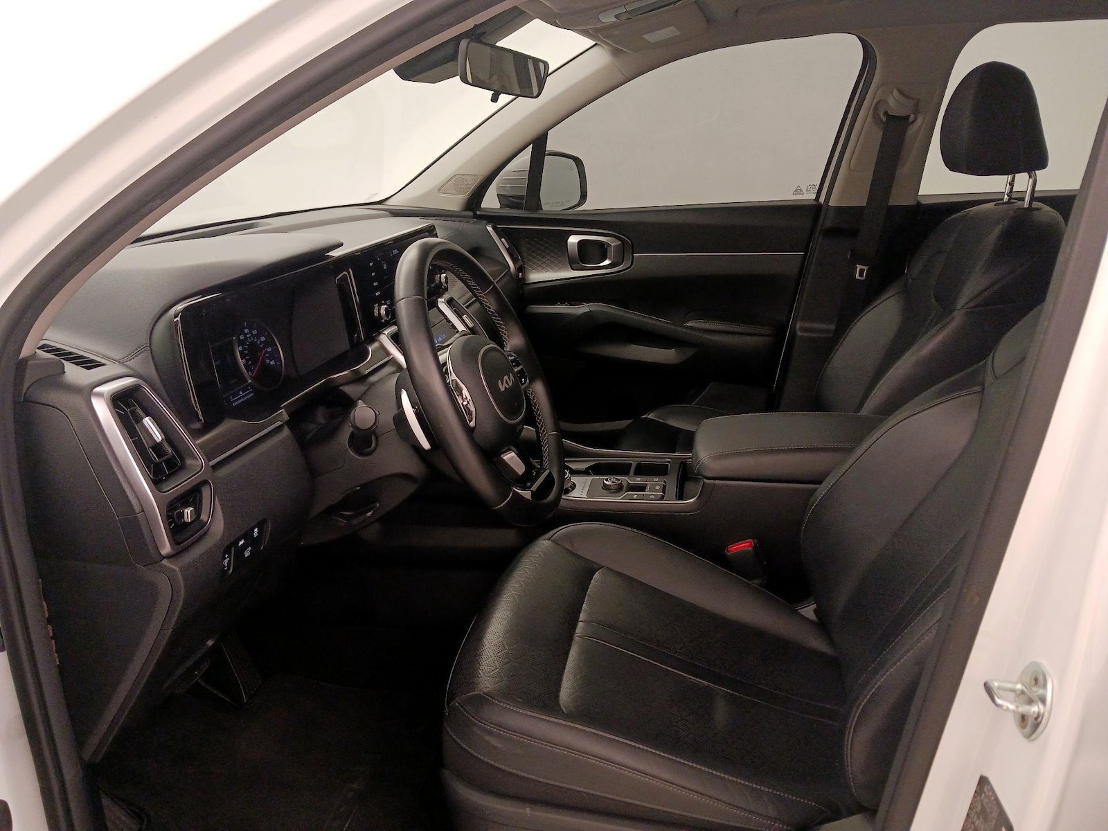 2022 Kia Sorento EX Hybrid - Photo 12