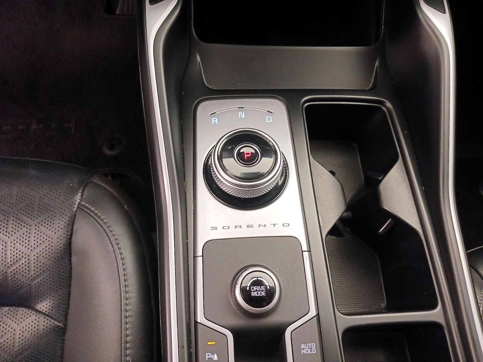 2022 Kia Sorento EX Hybrid - Photo 19
