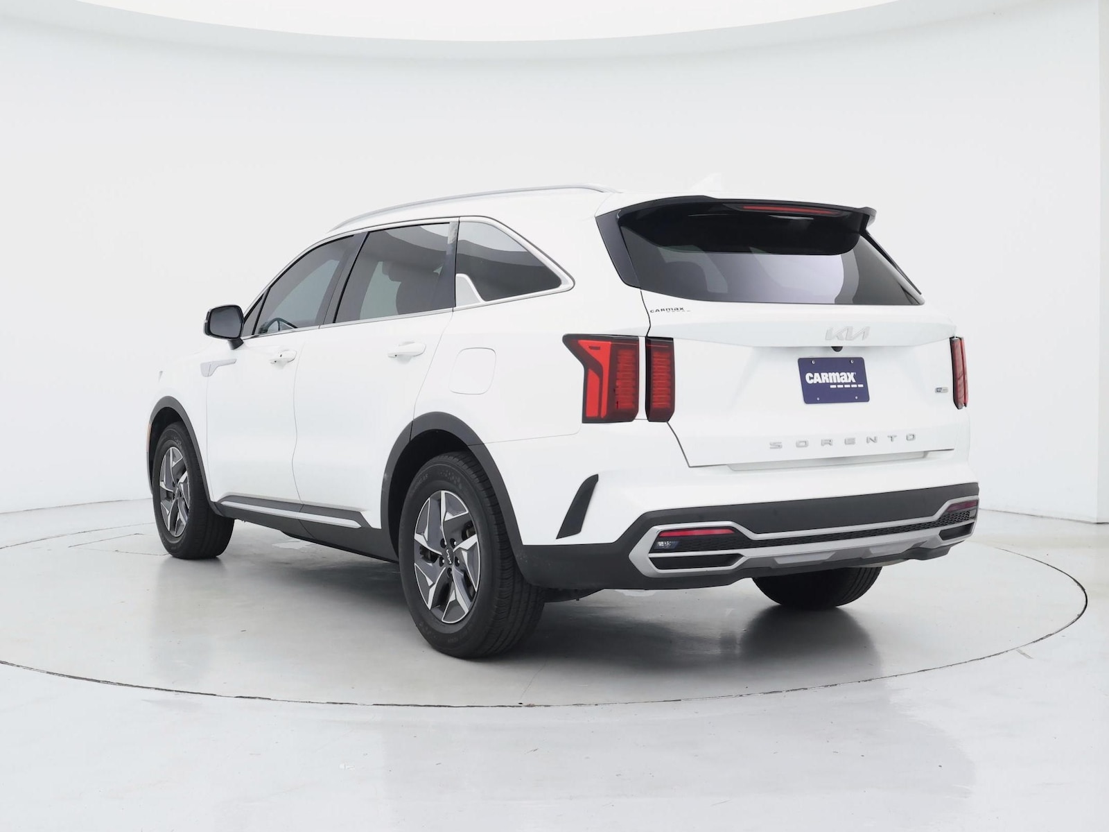 2022 Kia Sorento EX Hybrid - Photo 3