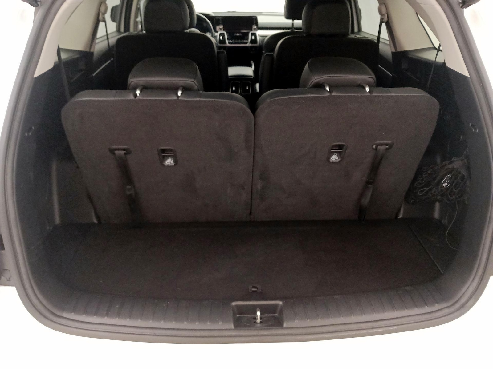 2022 Kia Sorento EX Hybrid - Photo 23