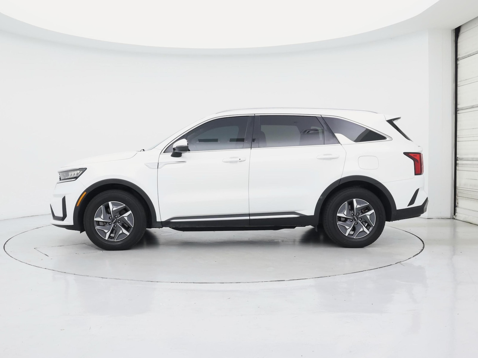 2022 Kia Sorento EX Hybrid - Photo 4