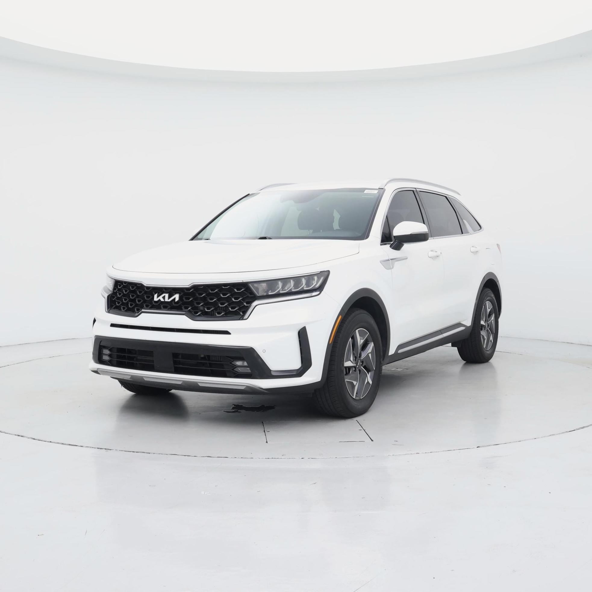 Thumbnail: 2022 Kia Sorento - 4