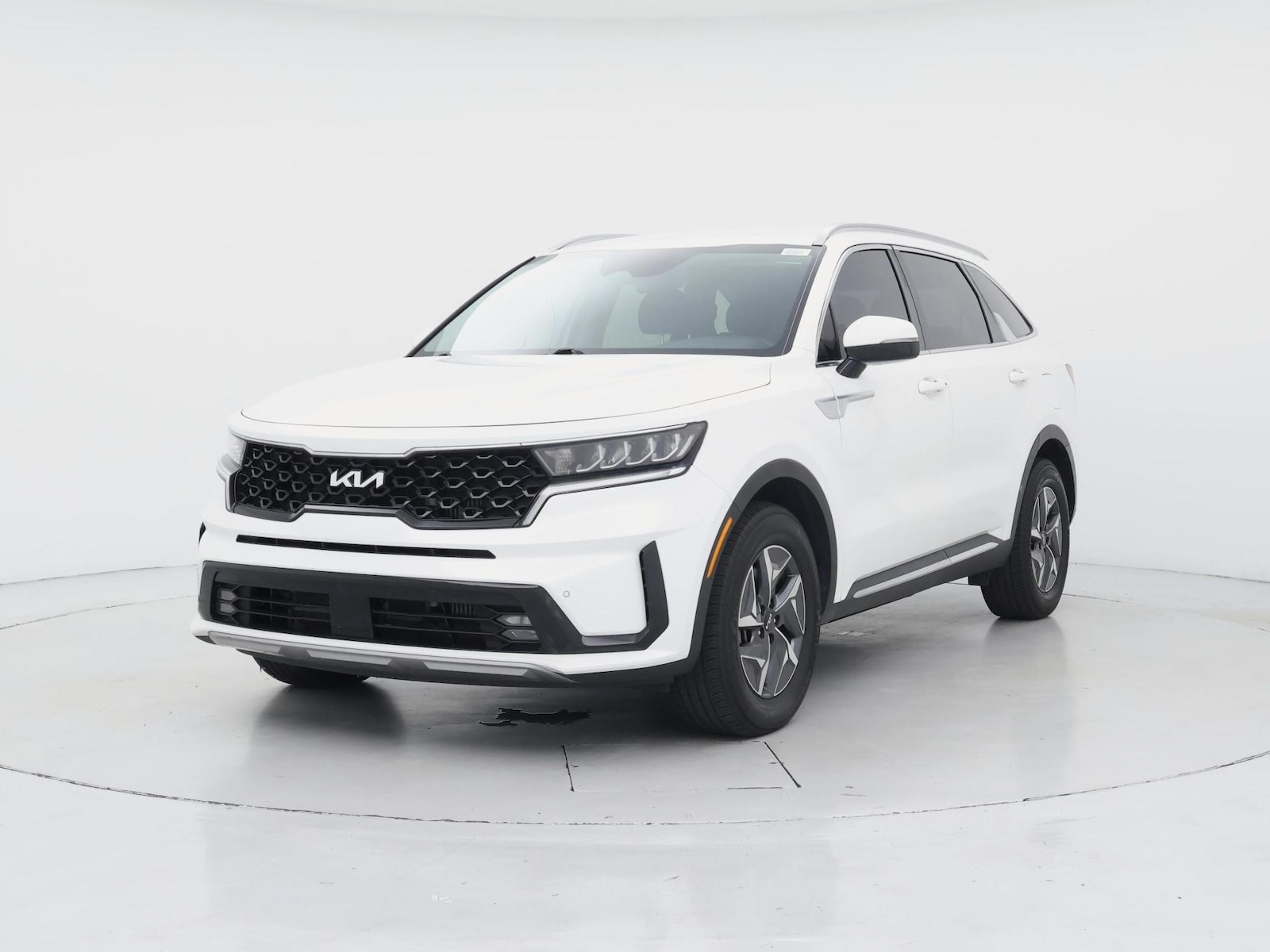 2022 Kia Sorento EX Hybrid - Photo 5