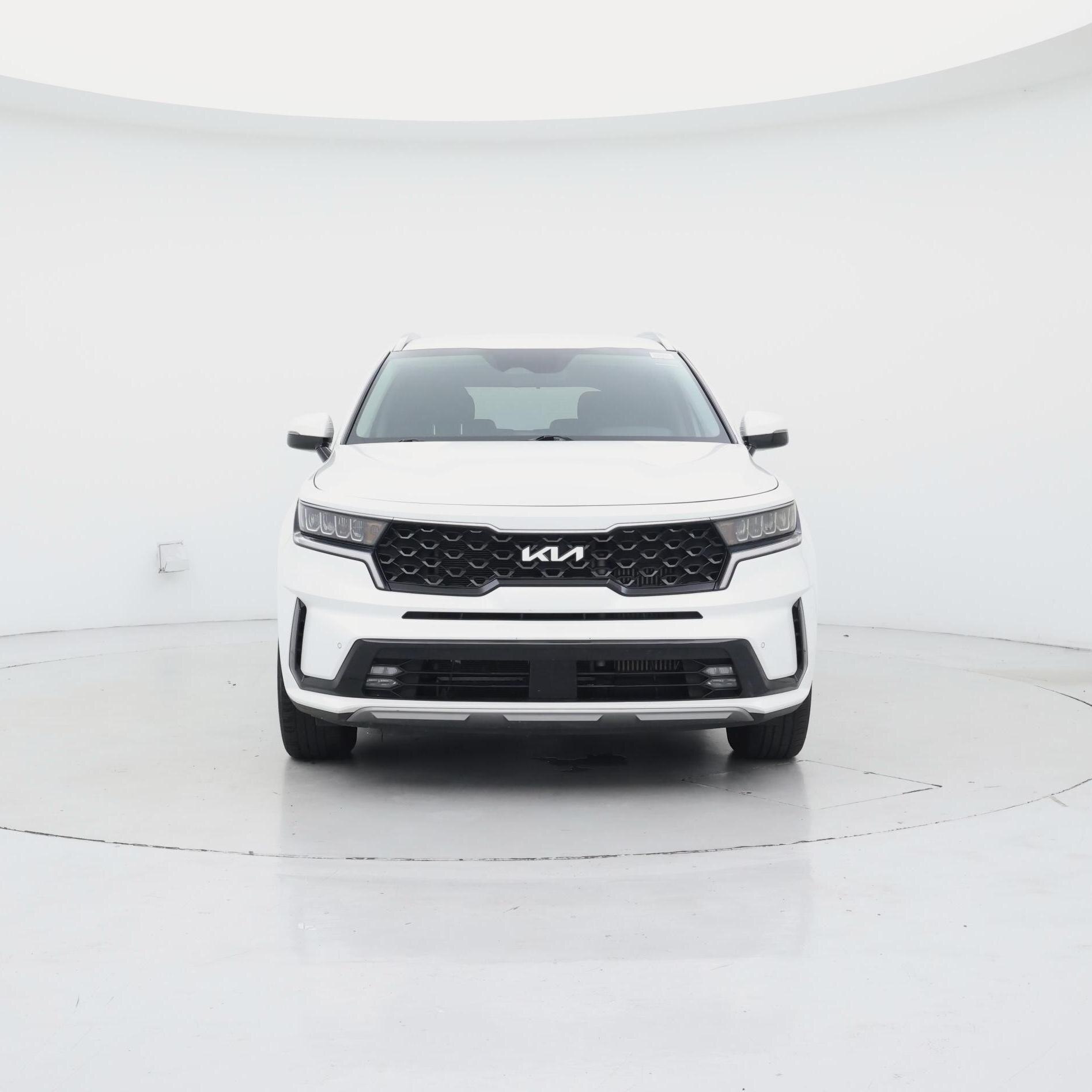 Thumbnail: 2022 Kia Sorento - 5