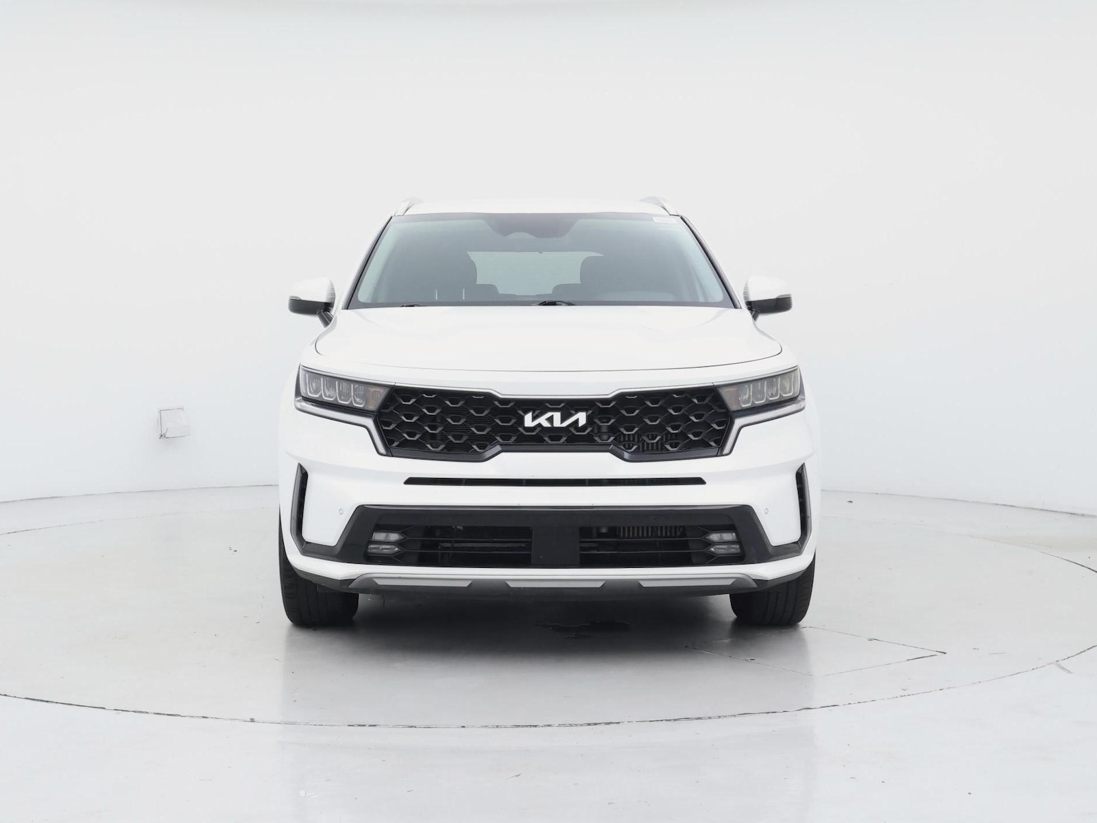 2022 Kia Sorento EX Hybrid - Photo 6