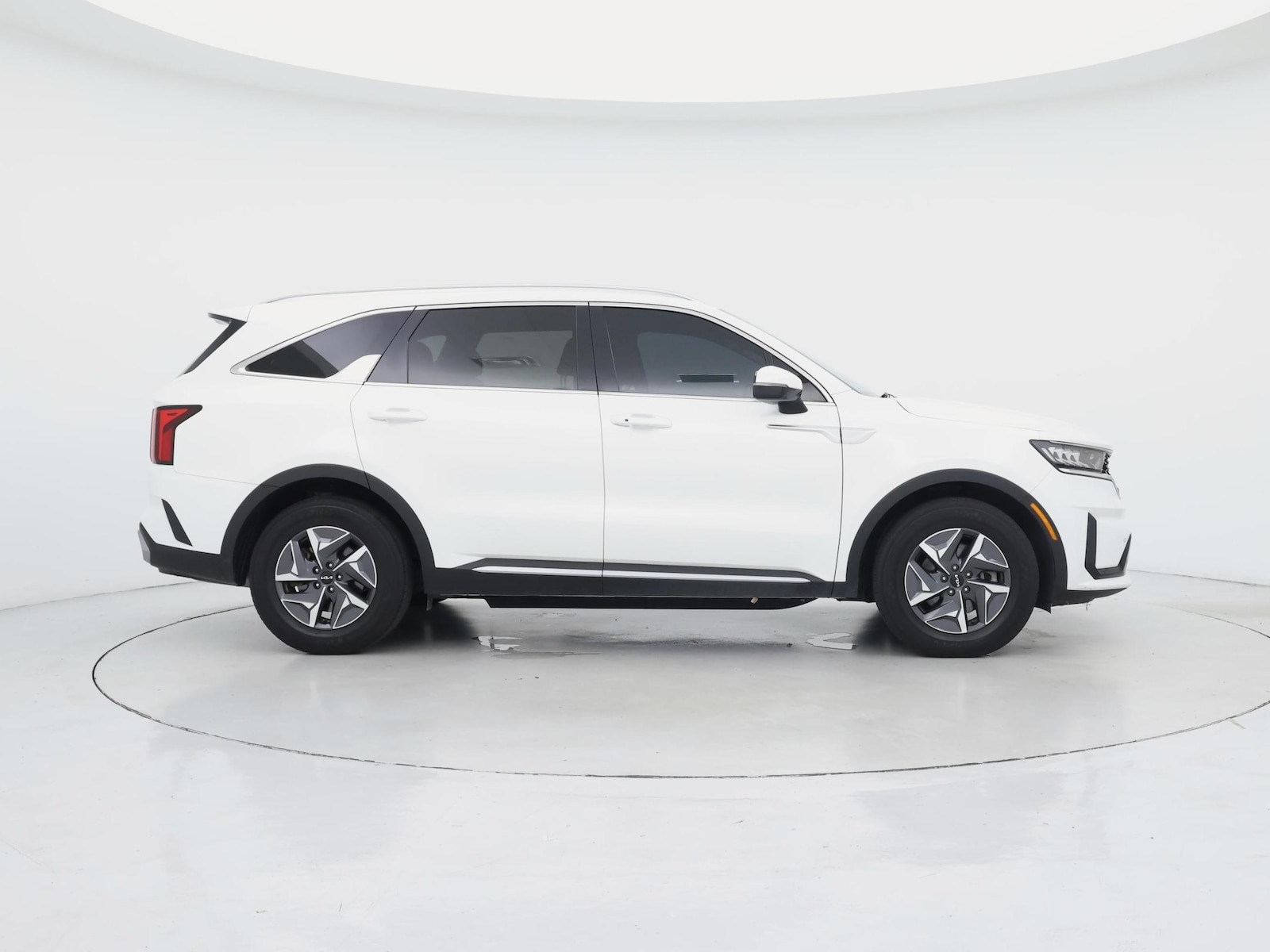 2022 Kia Sorento EX Hybrid - Photo 8