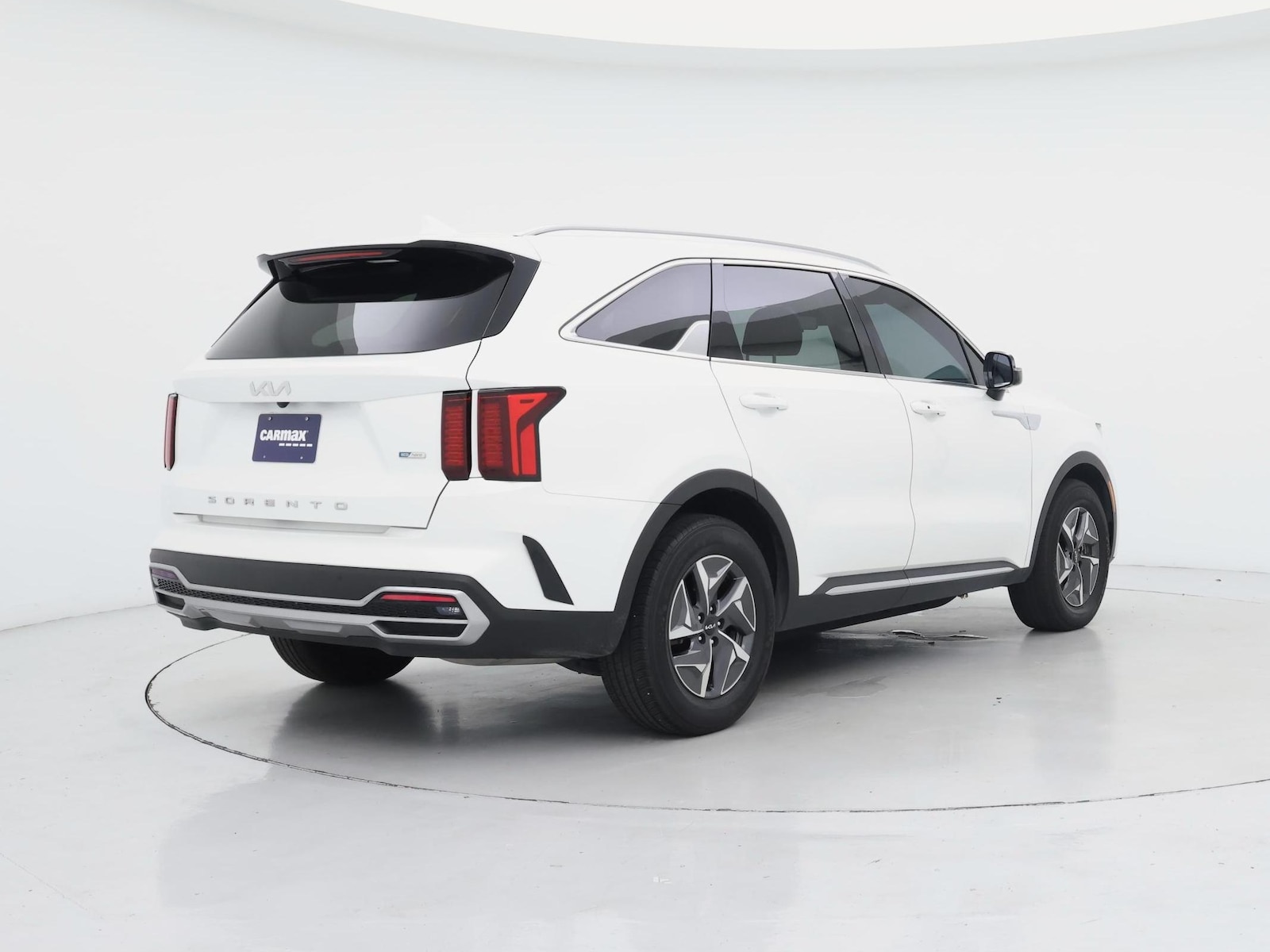 2022 Kia Sorento EX Hybrid - Photo 9