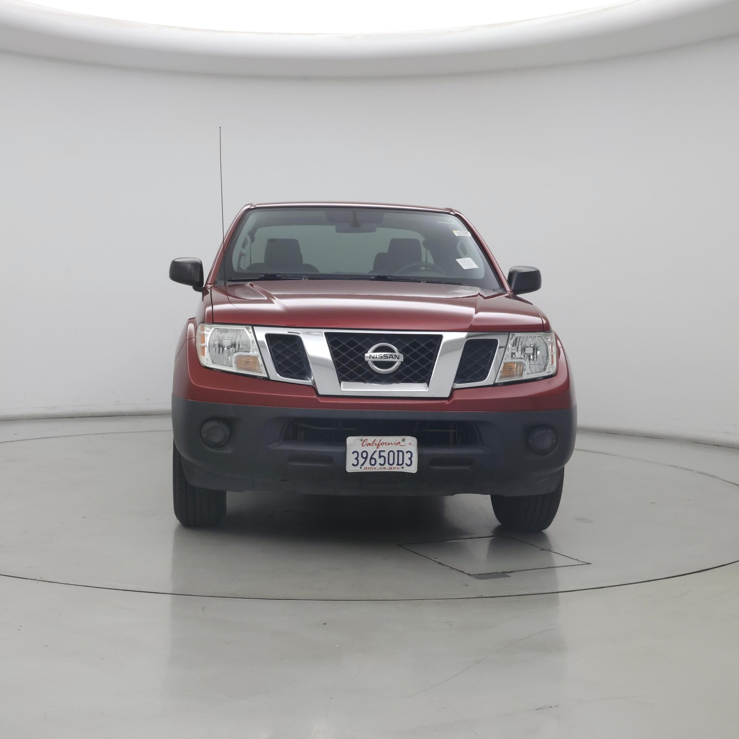 Thumbnail: 2017 Nissan Frontier - 5
