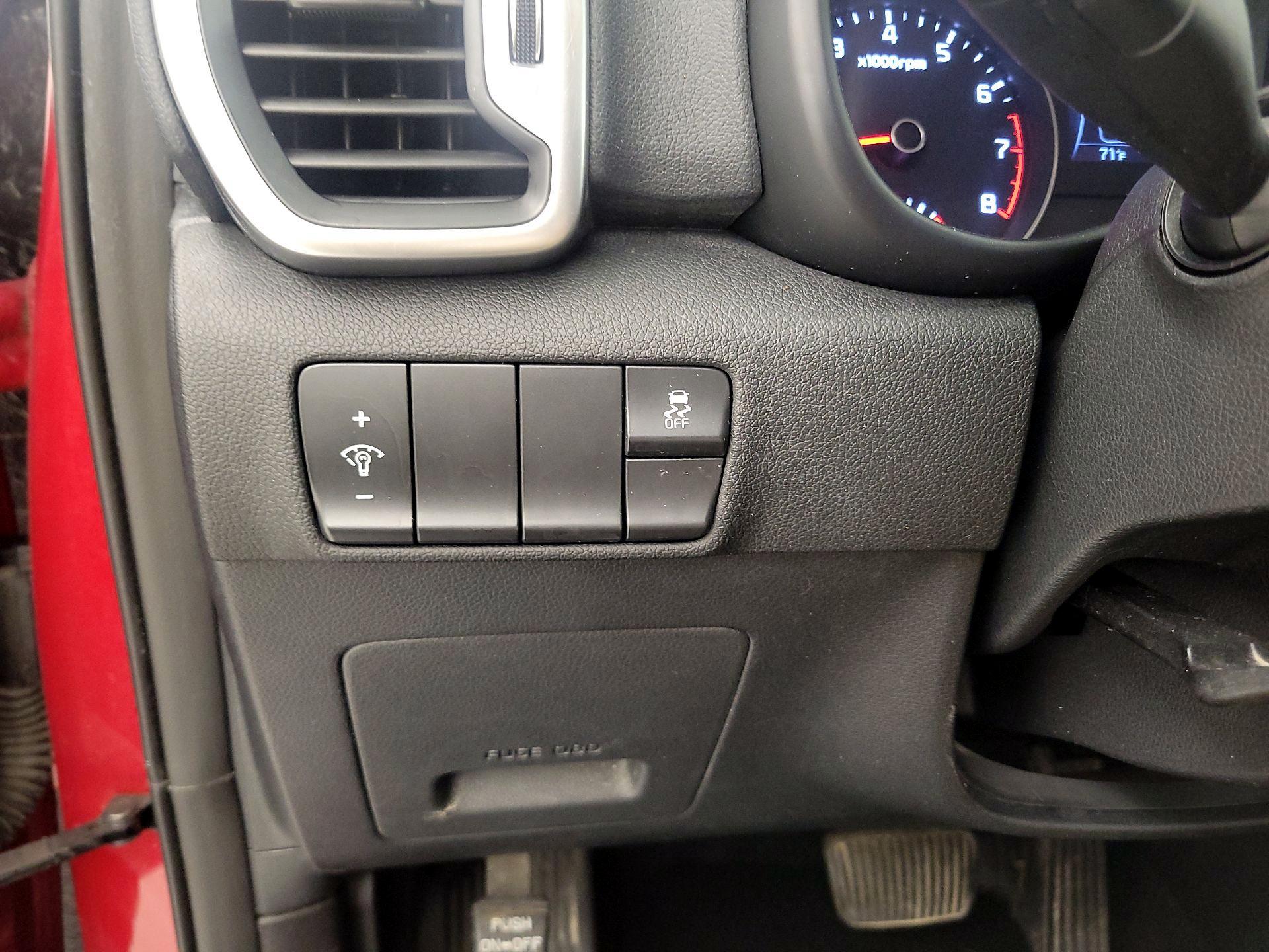 Thumbnail: 2019 Kia Sportage - 13