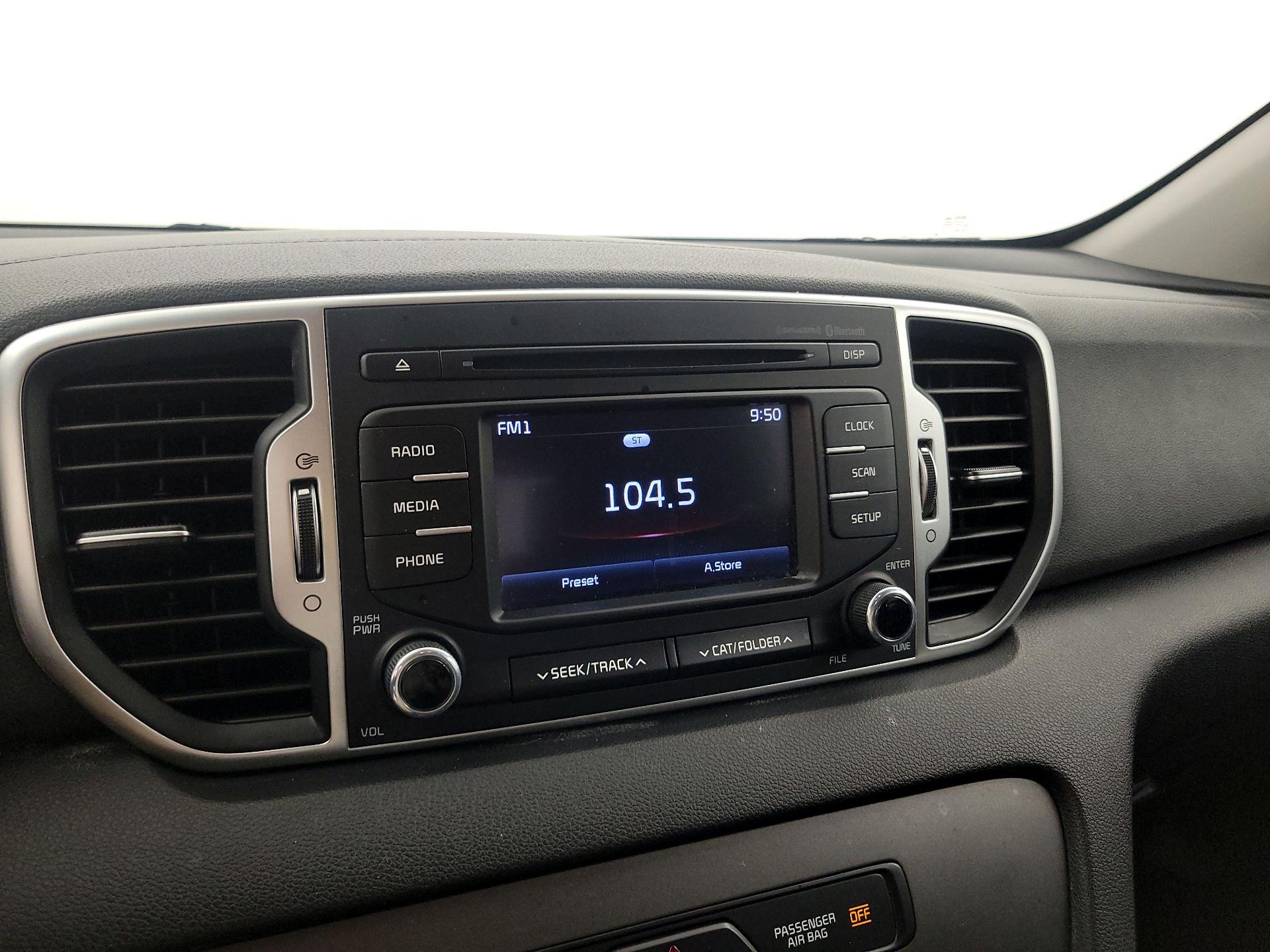 Thumbnail: 2019 Kia Sportage - 15