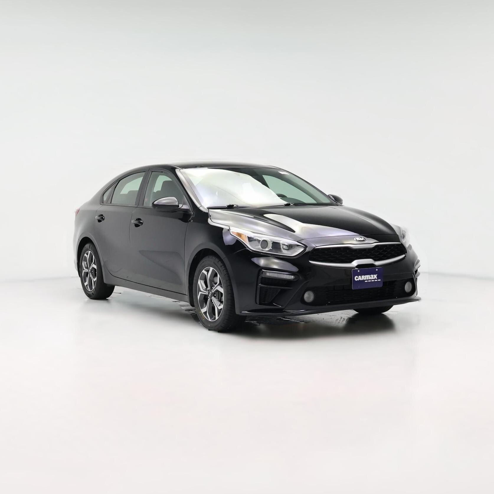 Thumbnail: 2019 Kia Forte - 1