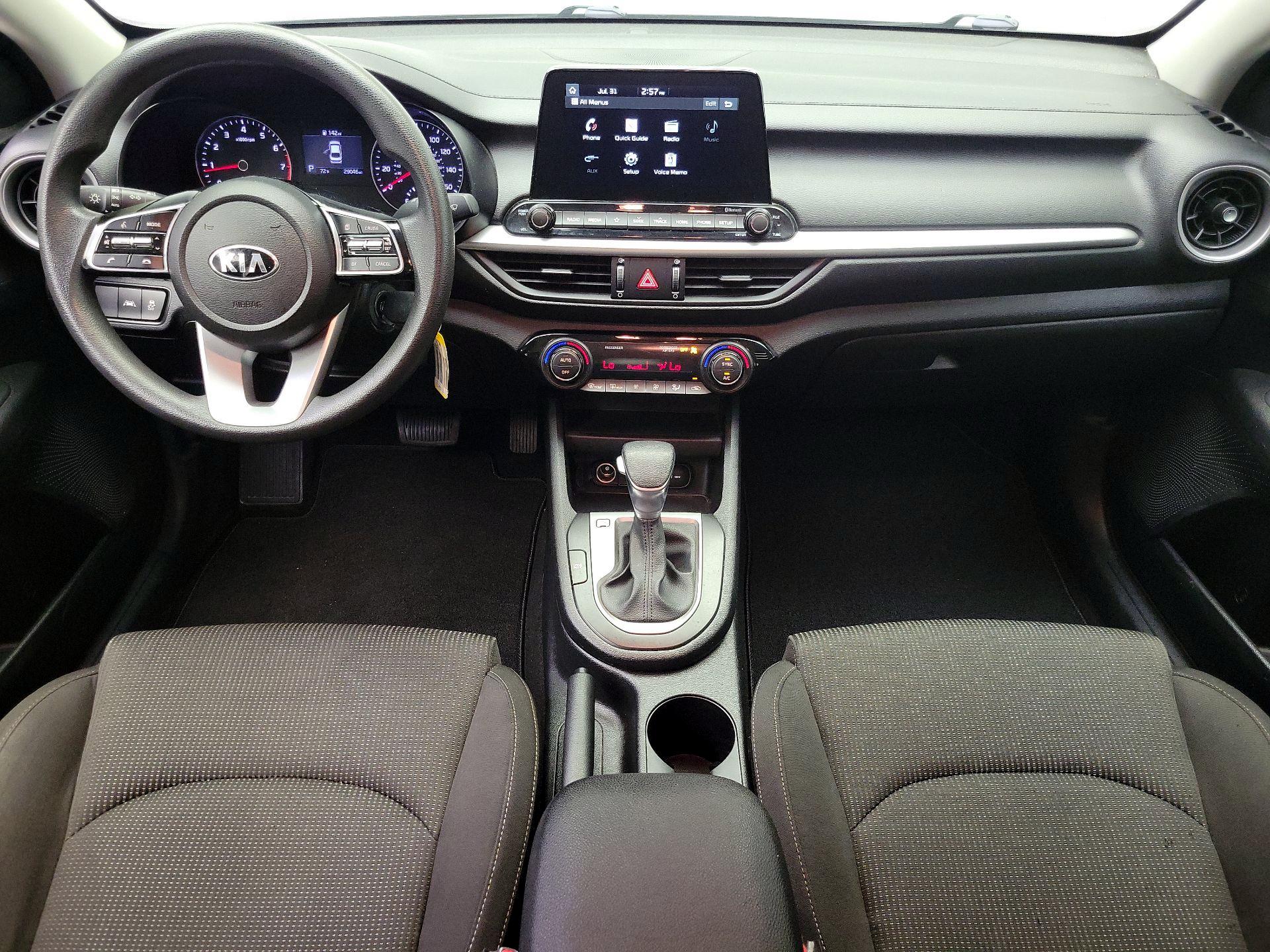 Thumbnail: 2019 Kia Forte - 9