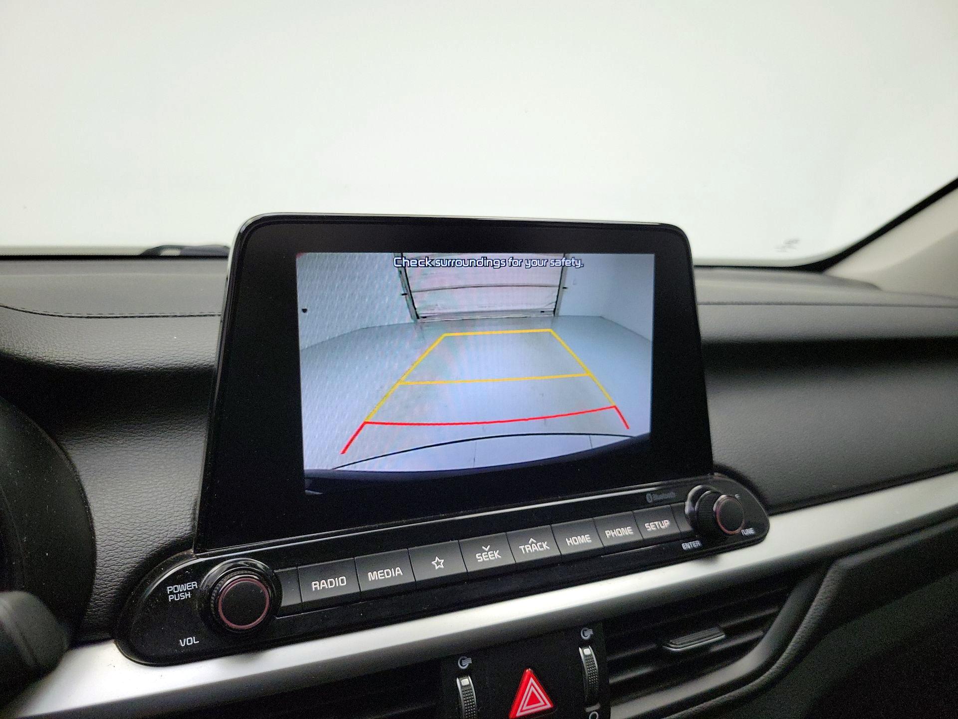 Thumbnail: 2019 Kia Forte - 14