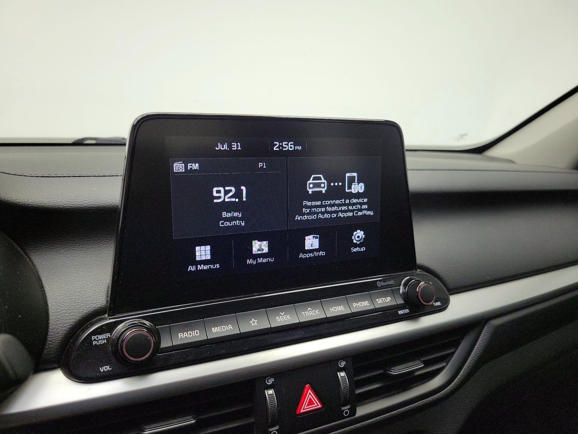 Thumbnail: 2019 Kia Forte - 15