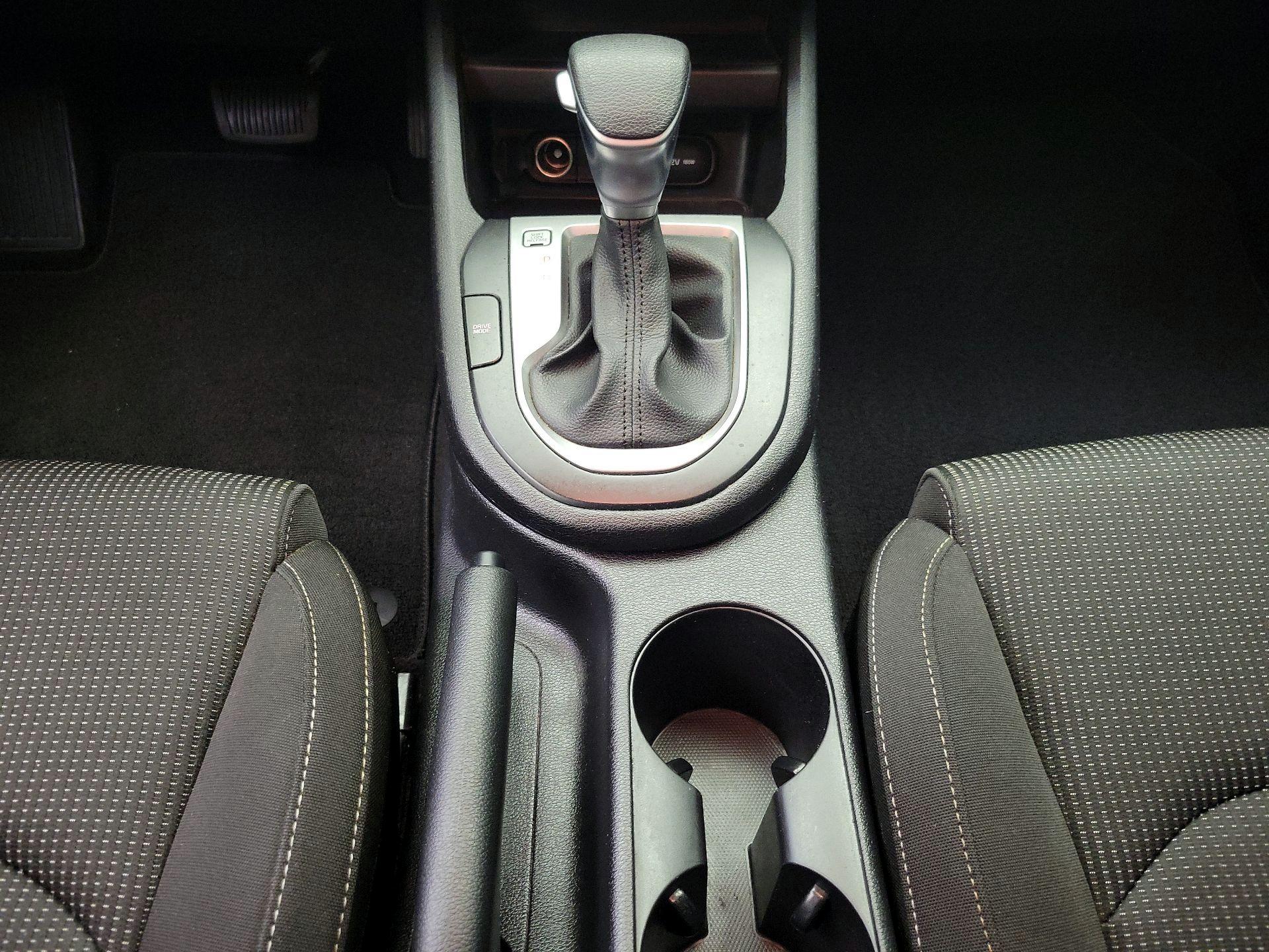 Thumbnail: 2019 Kia Forte - 17