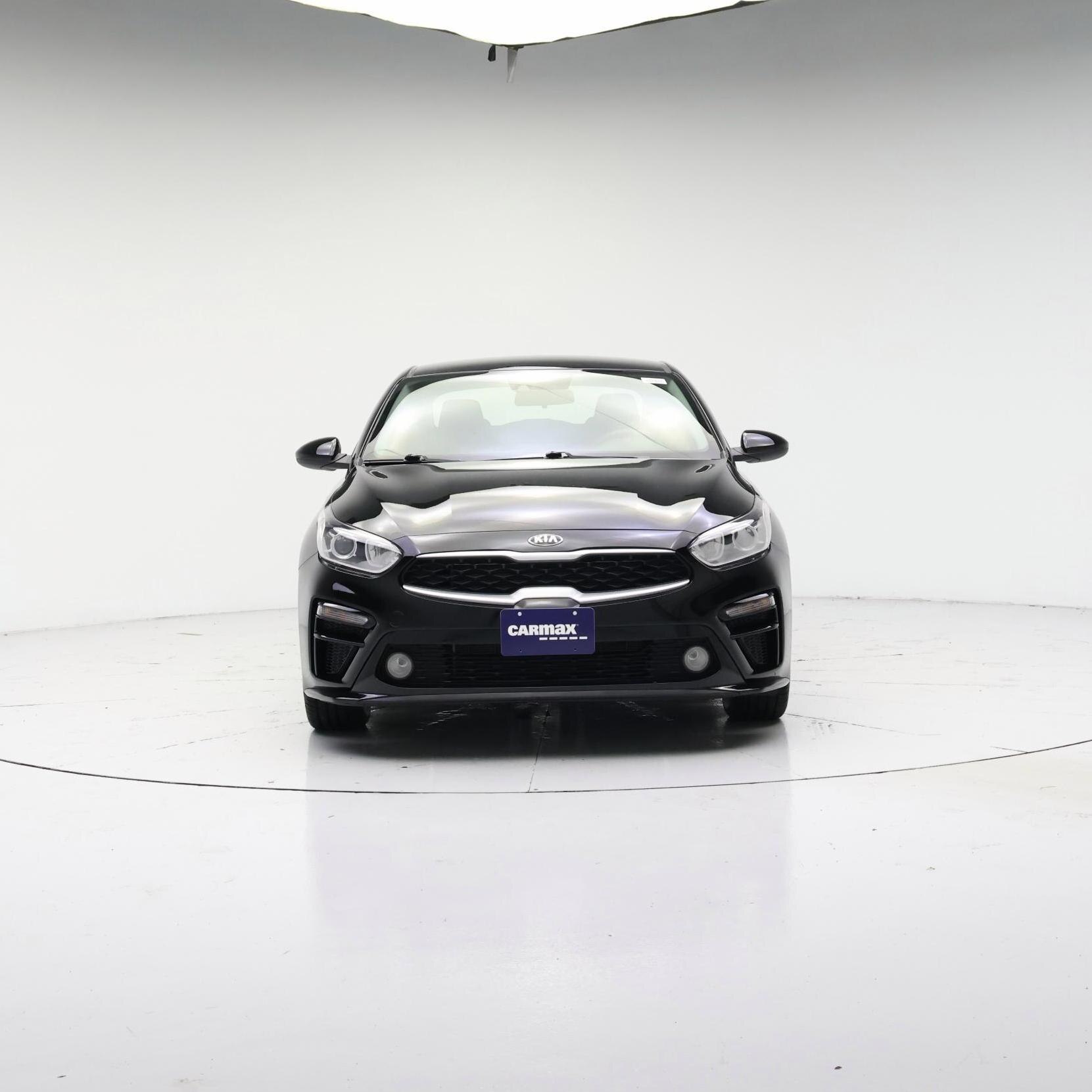 Thumbnail: 2019 Kia Forte - 5