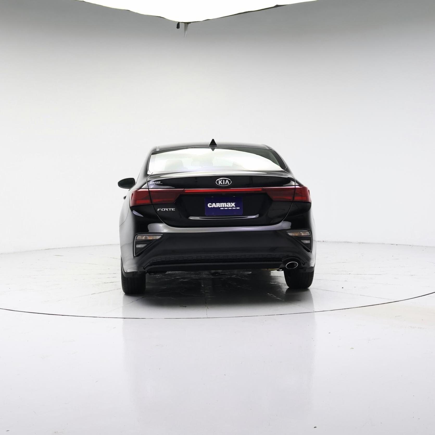 Thumbnail: 2019 Kia Forte - 6