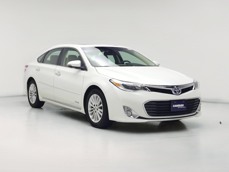 2015 Toyota Avalon Limited -
                  Houston, TX