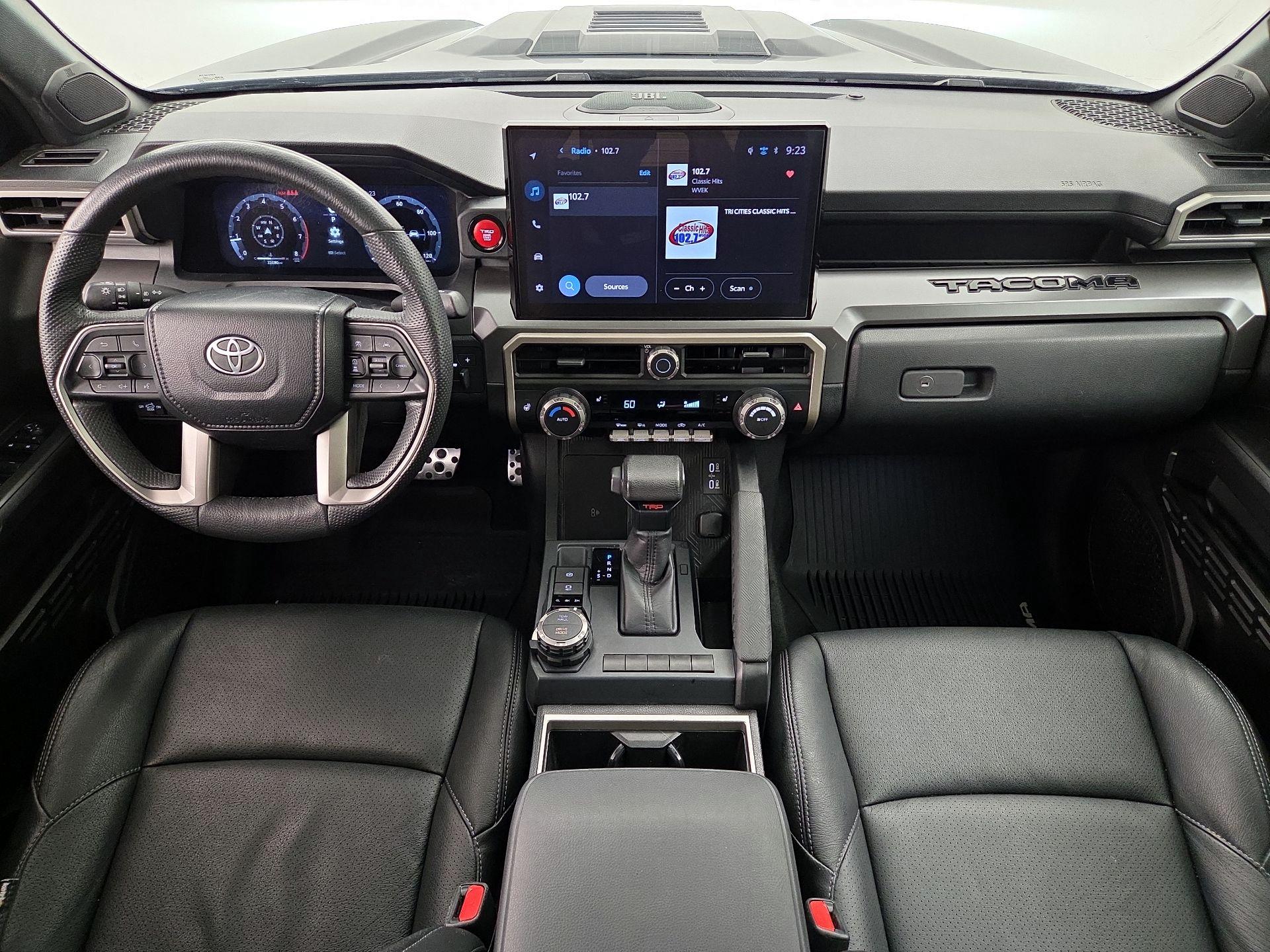 Thumbnail: 2024 Toyota Tacoma - 9
