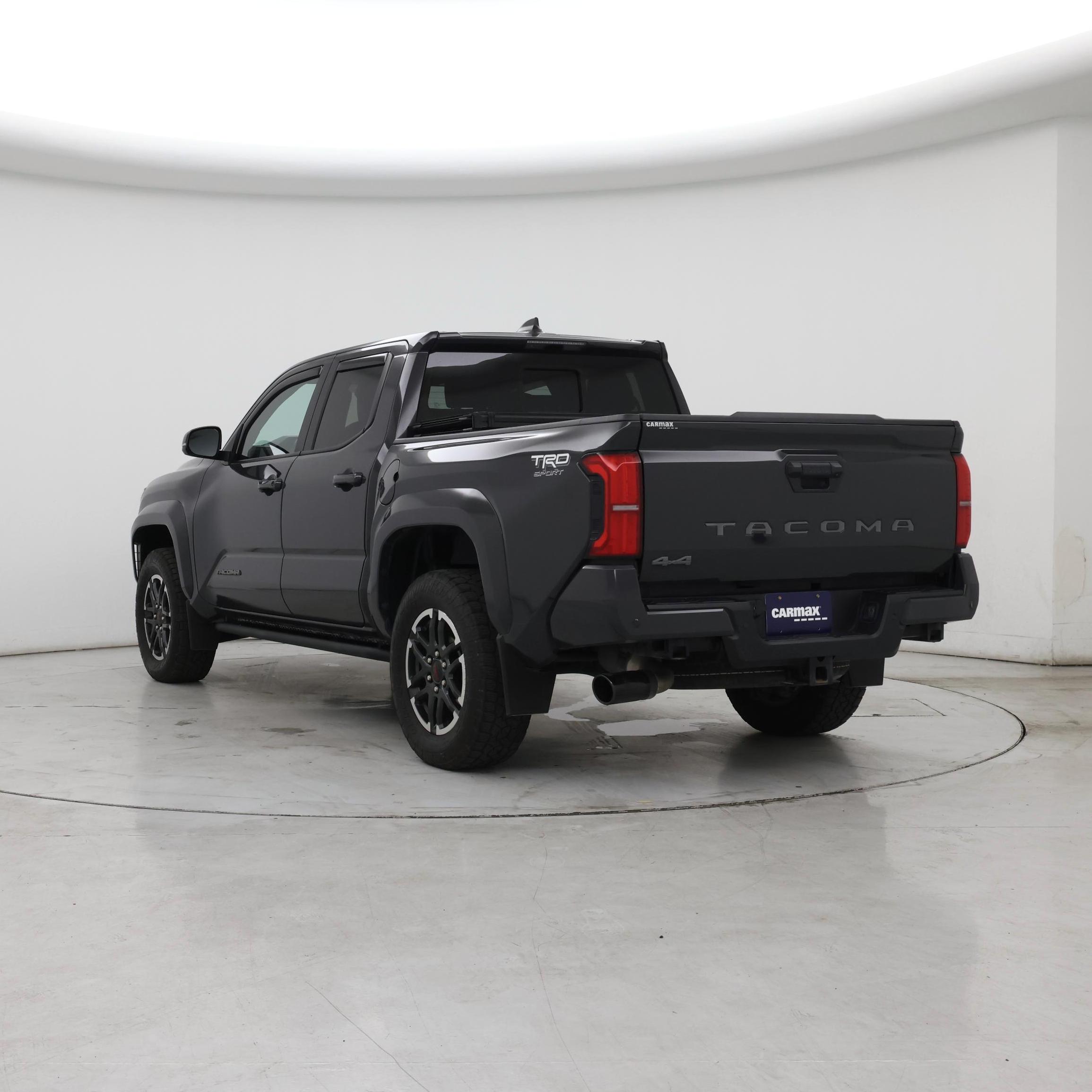 Thumbnail: 2024 Toyota Tacoma - 2
