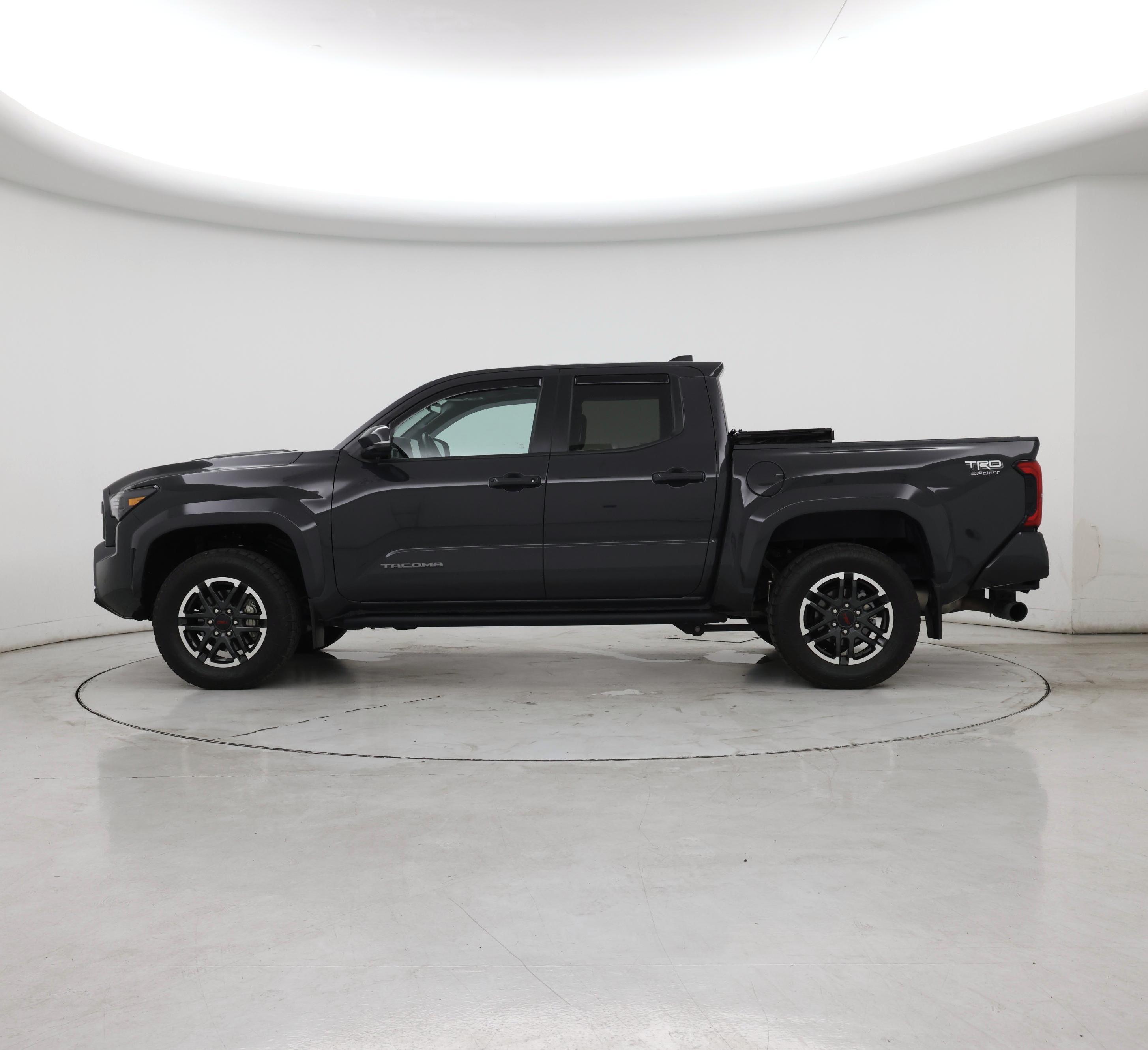 Thumbnail: 2024 Toyota Tacoma - 3