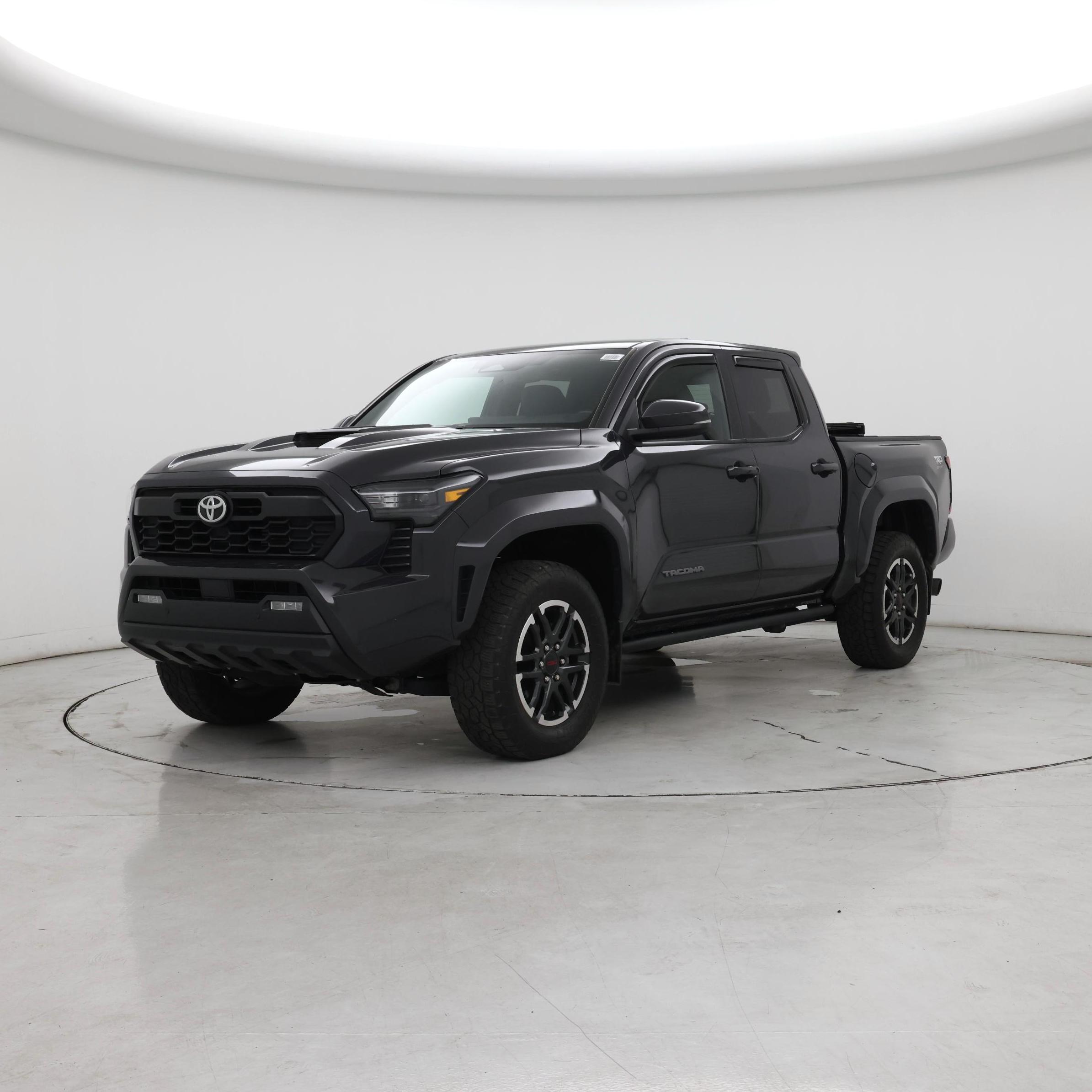 Thumbnail: 2024 Toyota Tacoma - 4